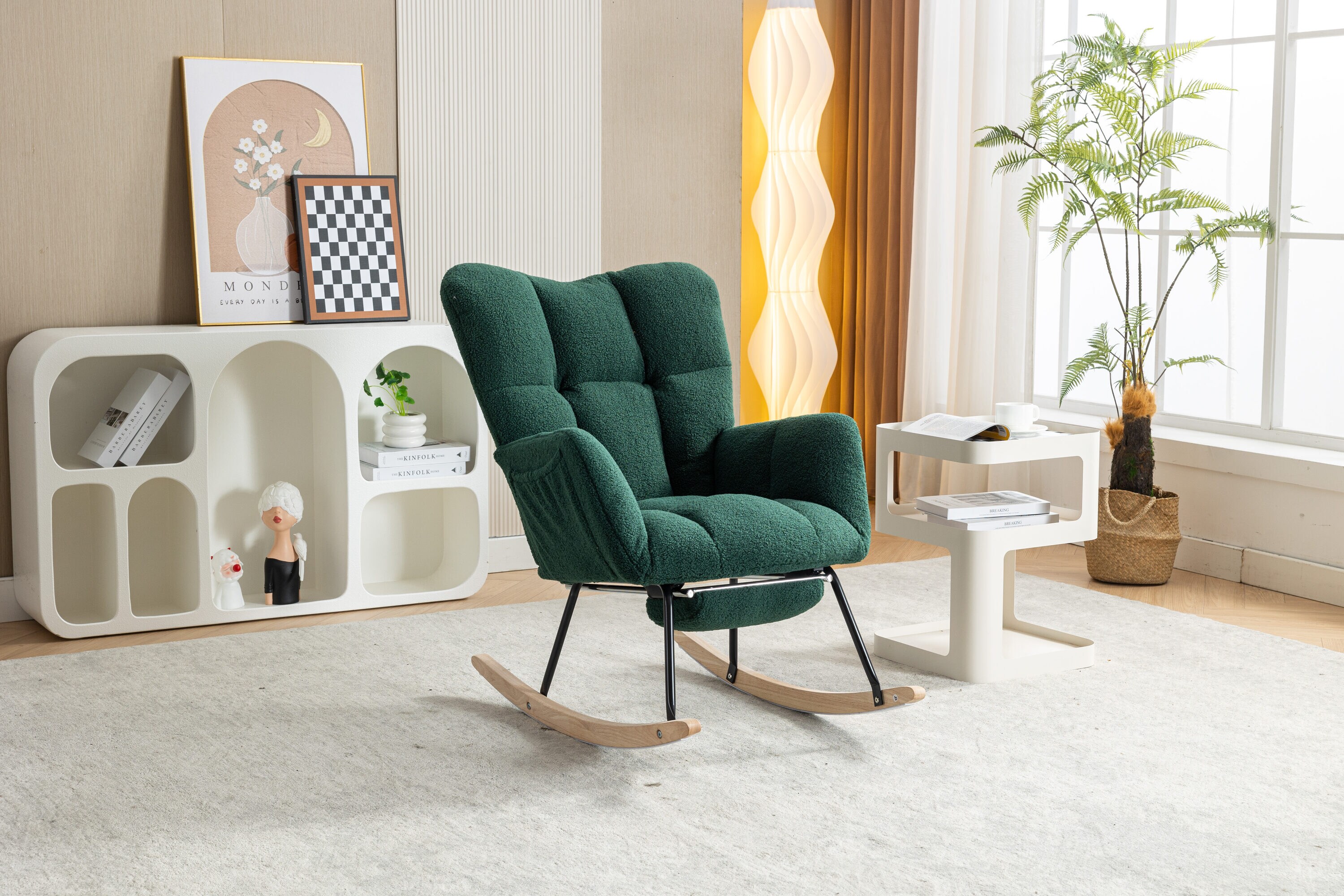 LOVMOR SF-M-W527P151442 chairs - View #3