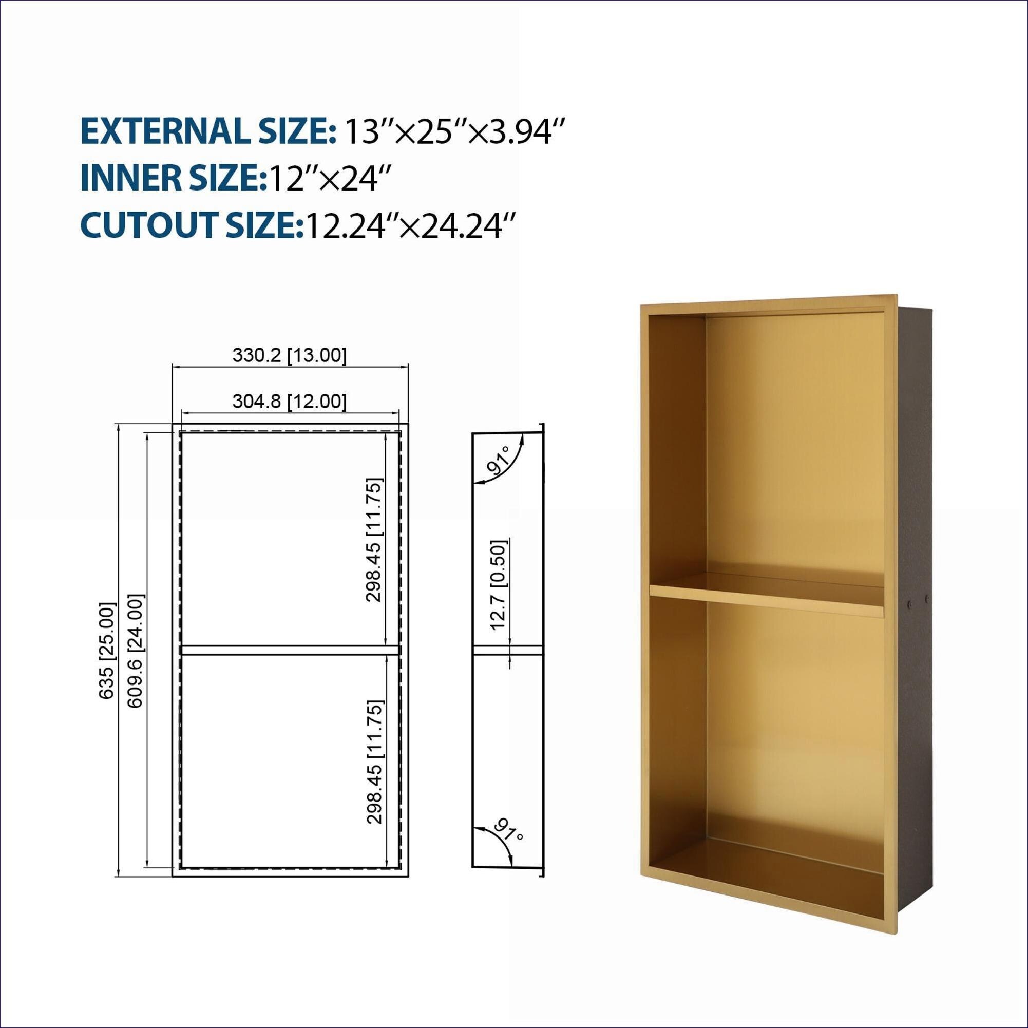 Watnature TKMSE7Z6OB7D Bathroom-Accessories - View #5