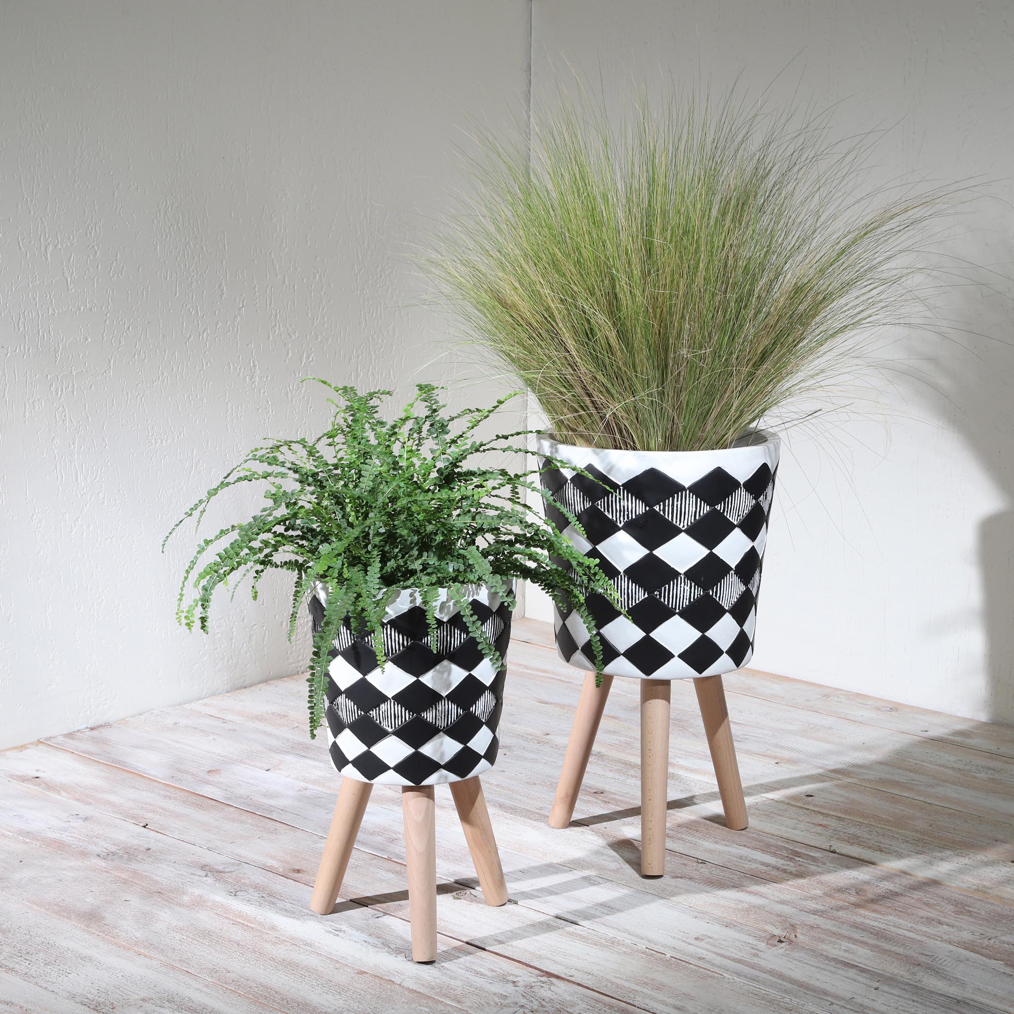 Miki Shinly JJ-6825-45SH Planter-Window-Box - View #7