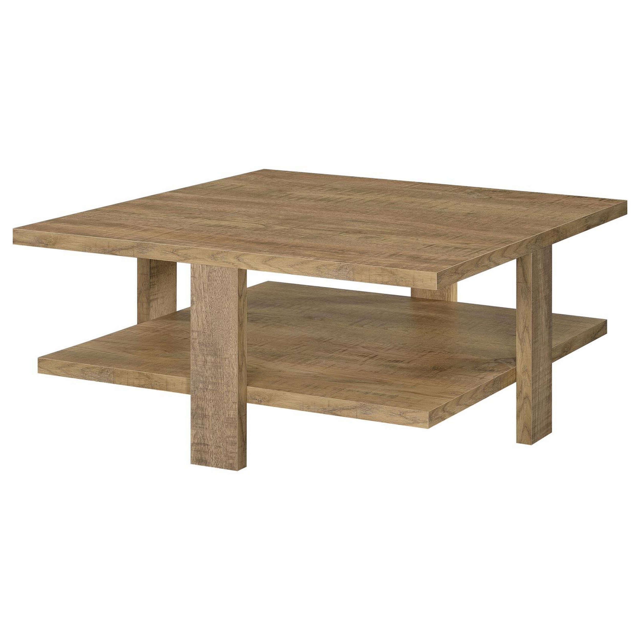 Benzara BM309180 Coffee-Tables - View #4