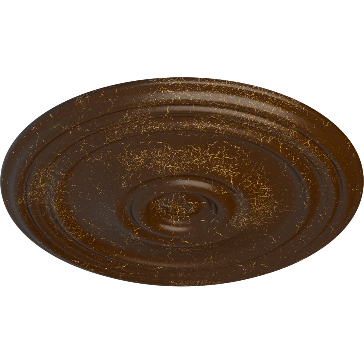 Ekena Millwork CM21RERBC Ceiling-Medallions - View #2