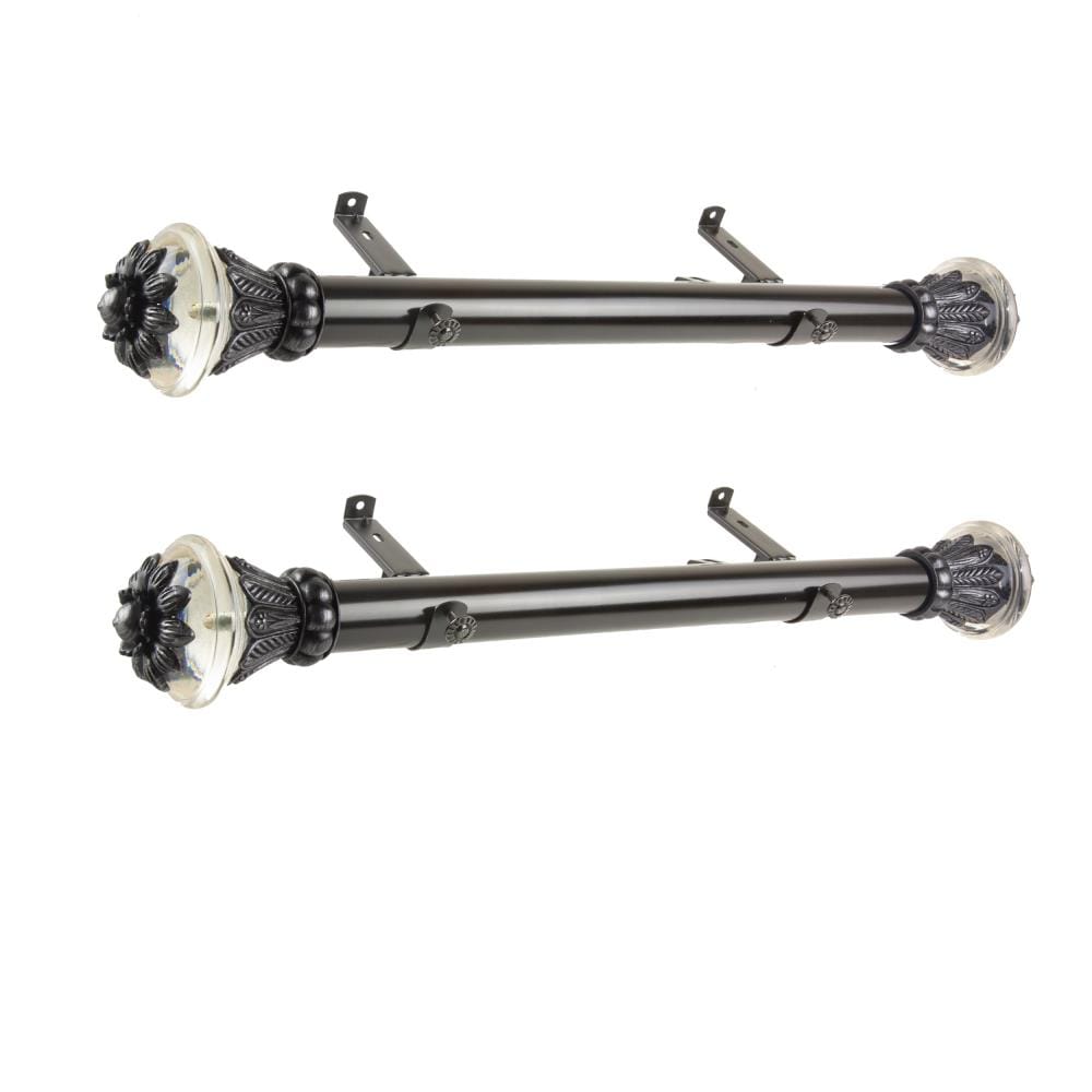 Hart & Harlow LO-SIDE150-52-2 Curtain-Rods - View #2