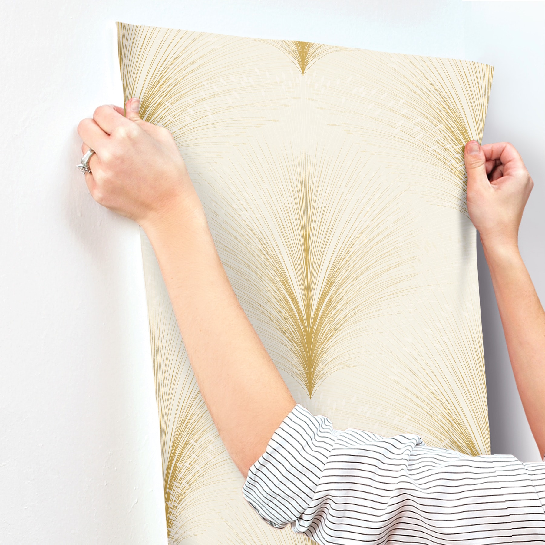York Wallcoverings OI0681 wallpaper - View #4