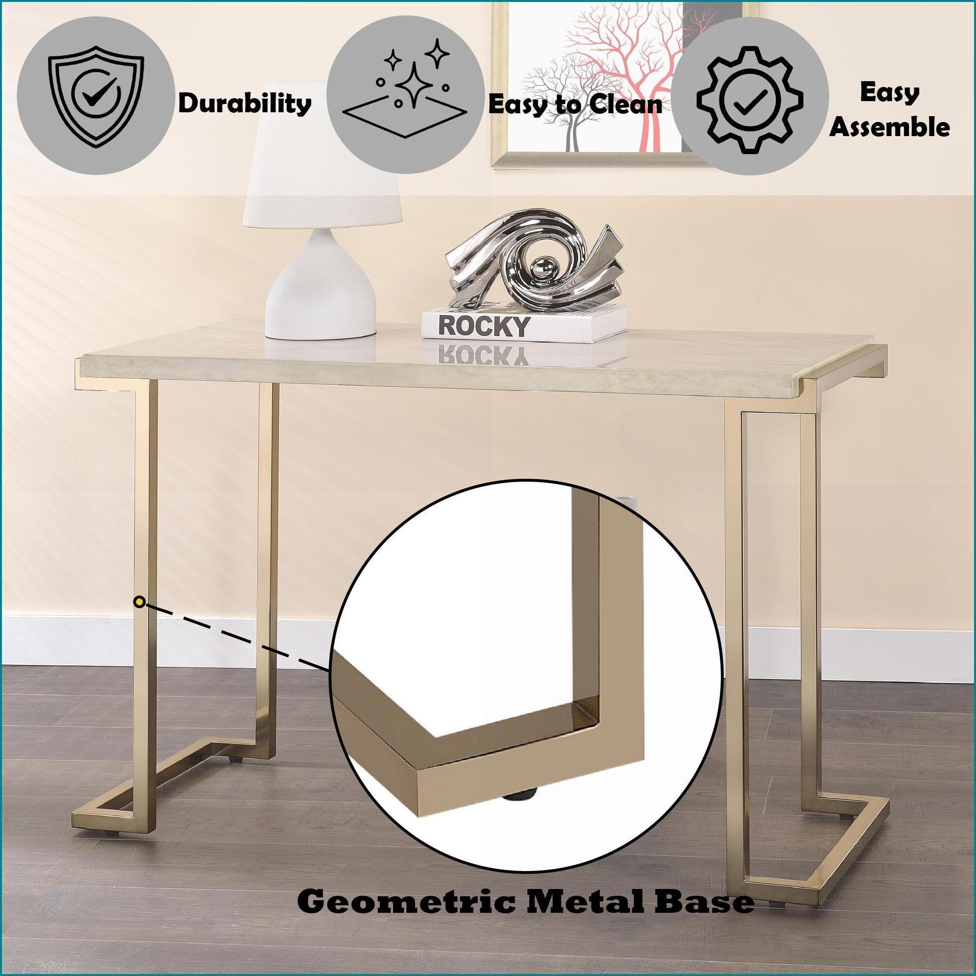 Watnature J4L5BPKEYOV0 Coffee-Tables - View #3