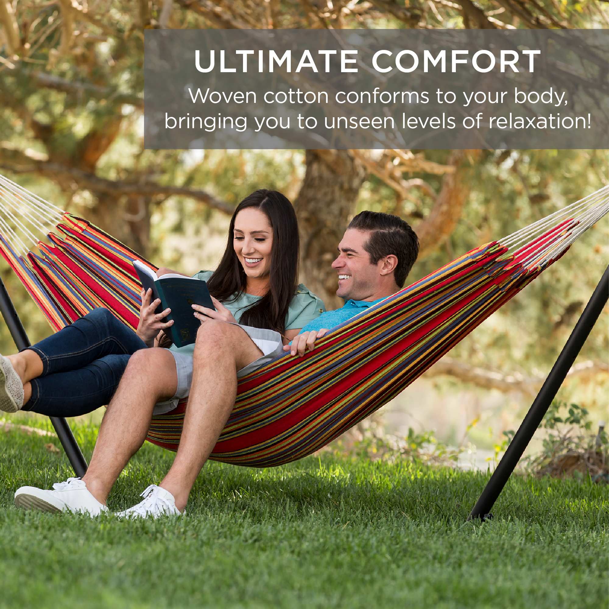 Best Choice Products SKY1872 hammocks - View #3