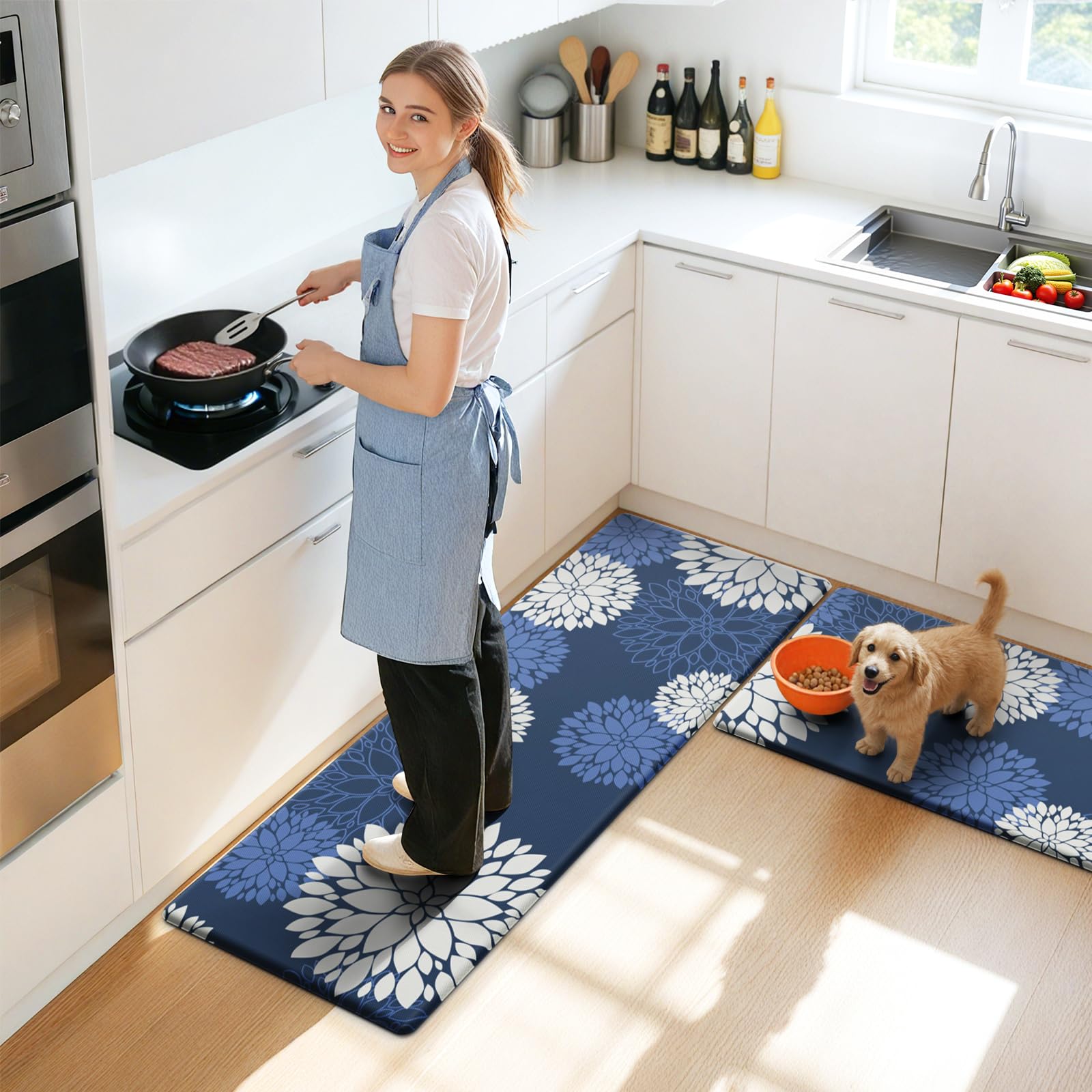 SenQWFa LSQ0813S415 Mats-Cat - View #7