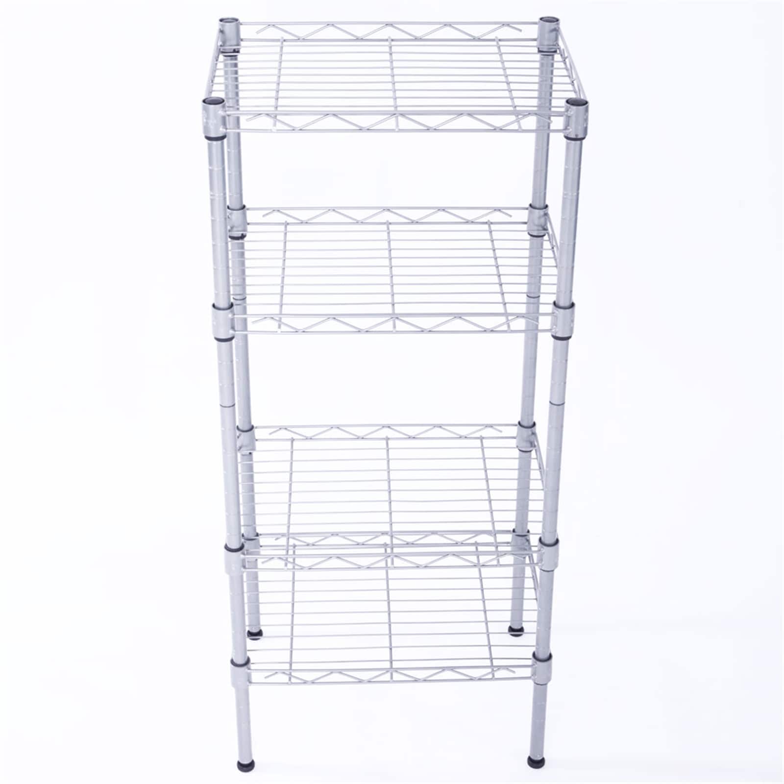 VEELIKE 93246884-SYZN Free-Standing-Shelving - View #4