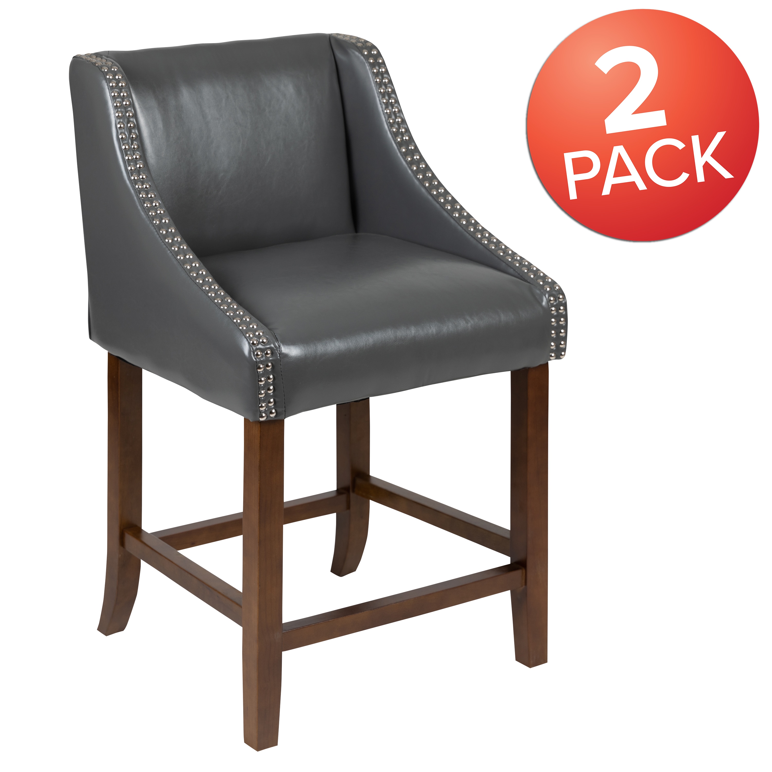 Flash Furniture 889142979487 stools - View #3