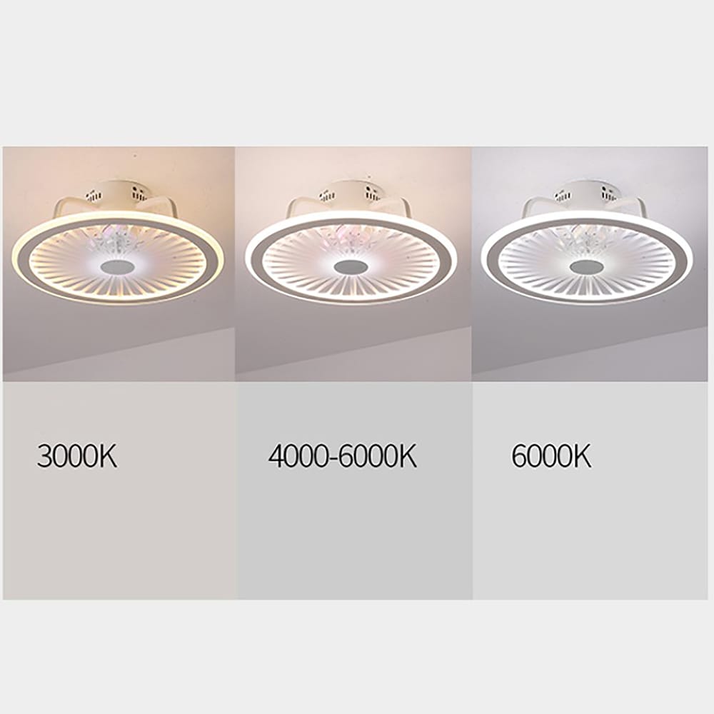Oukaning HG-HSYXF-4269-US Ceiling-Fans - View #6