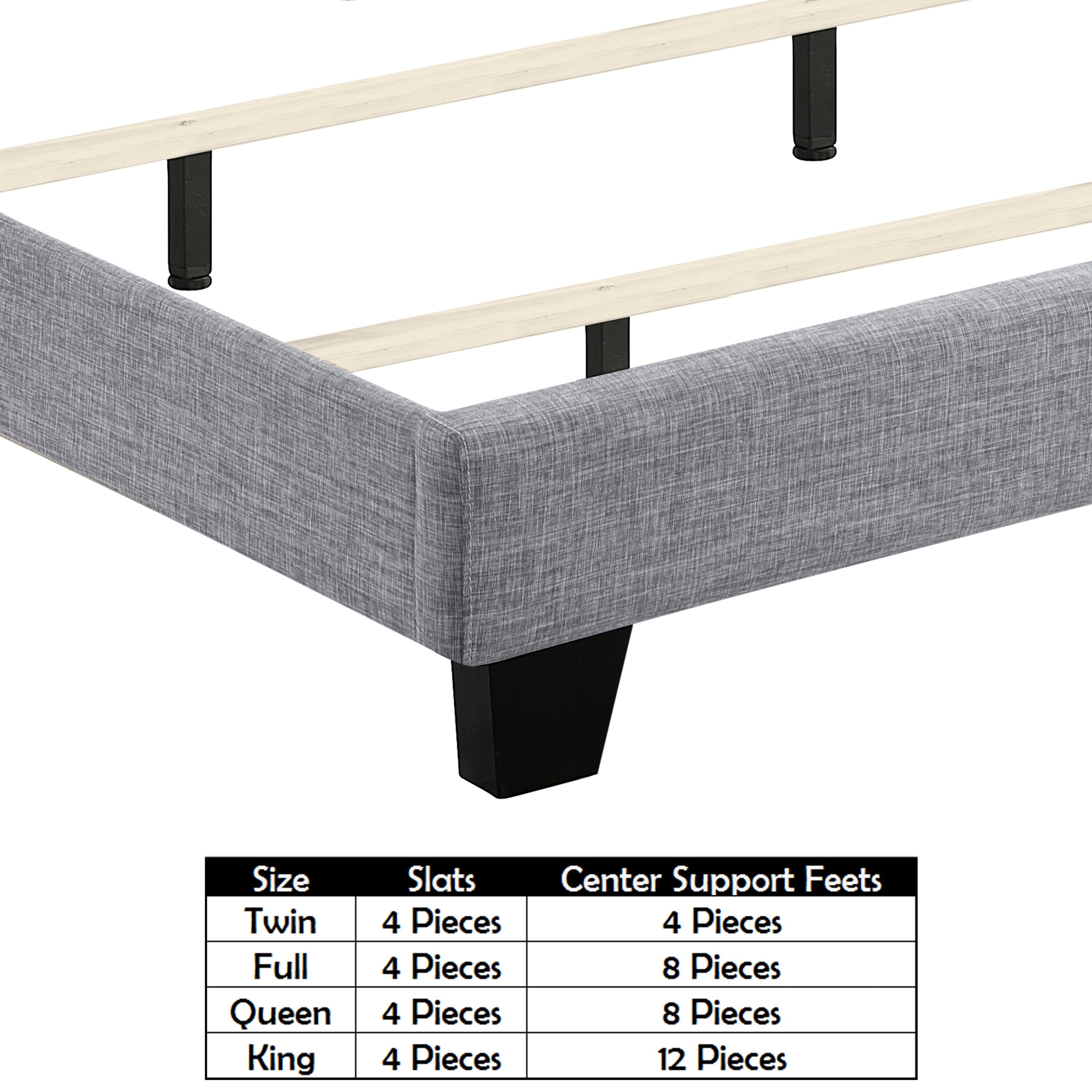 Boyel Living BL-A3F-3 beds - View #6
