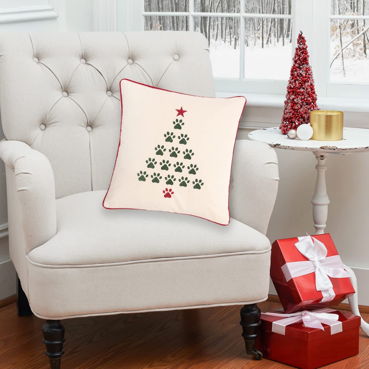 C&F Home 842982429 Accent-Pillows - View #2