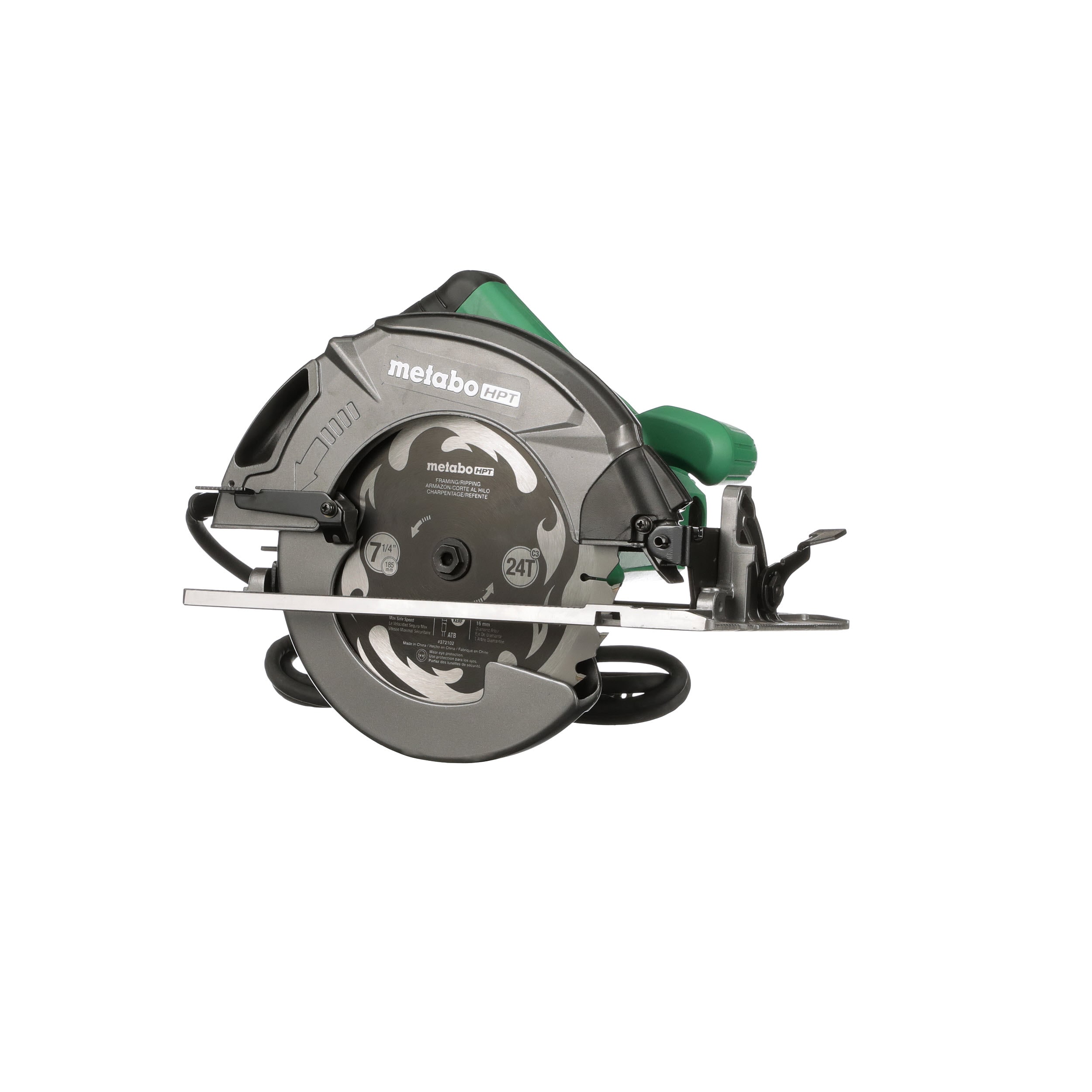 Metabo discount hpt c7sb3