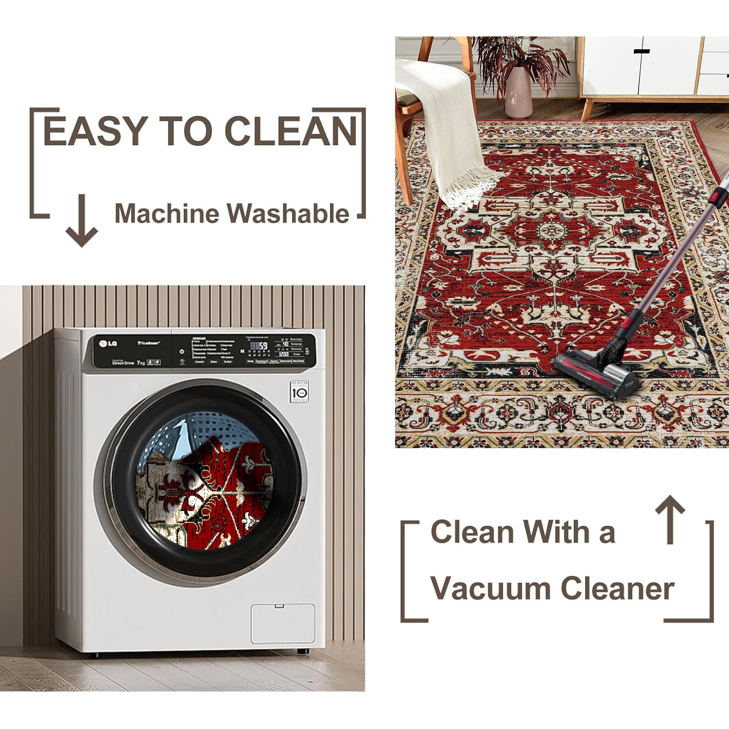 LOVMOR SF-H-B03598688 rugs - View #4