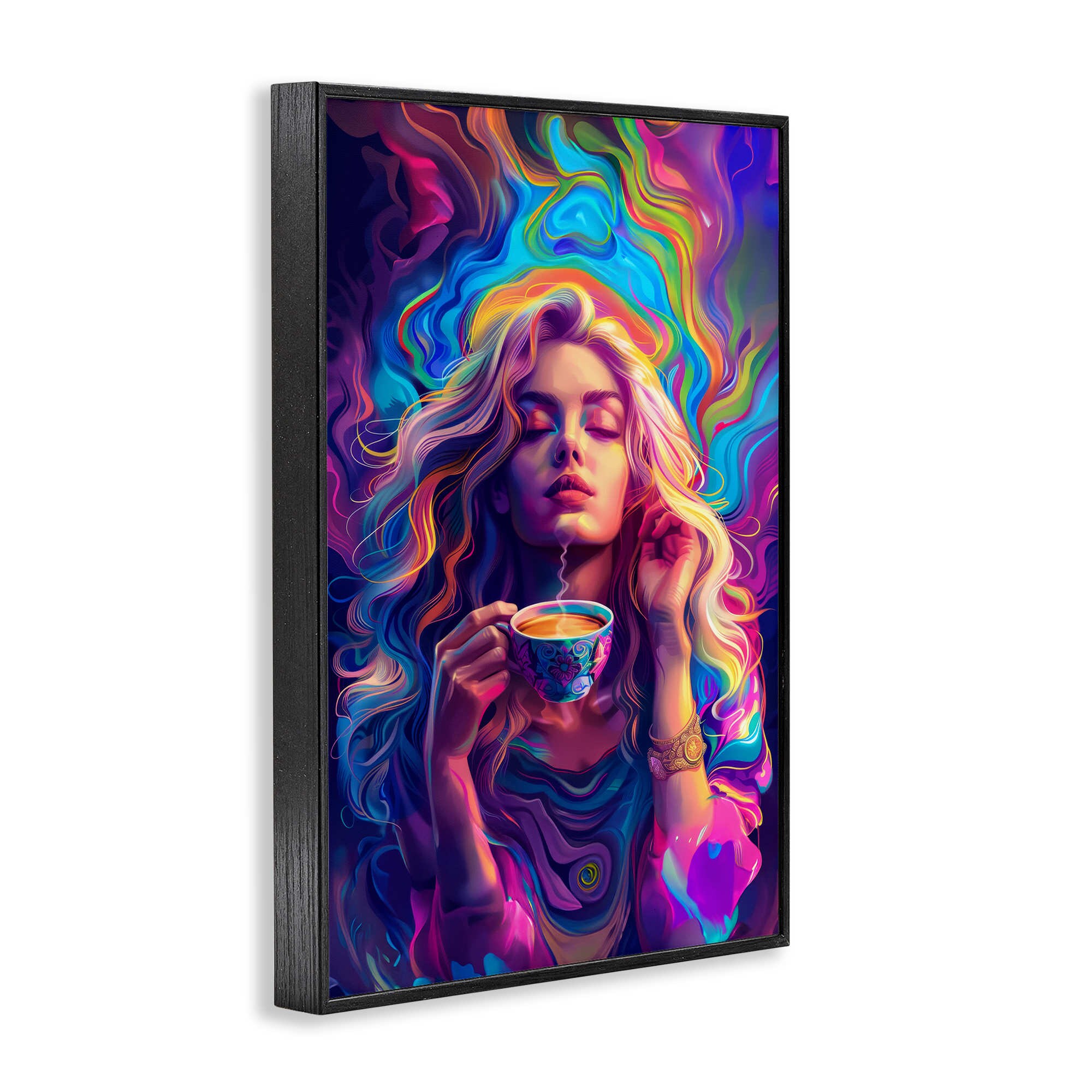 Stupell Industries BT-304-FR-12X18 Wall-Art - View #2