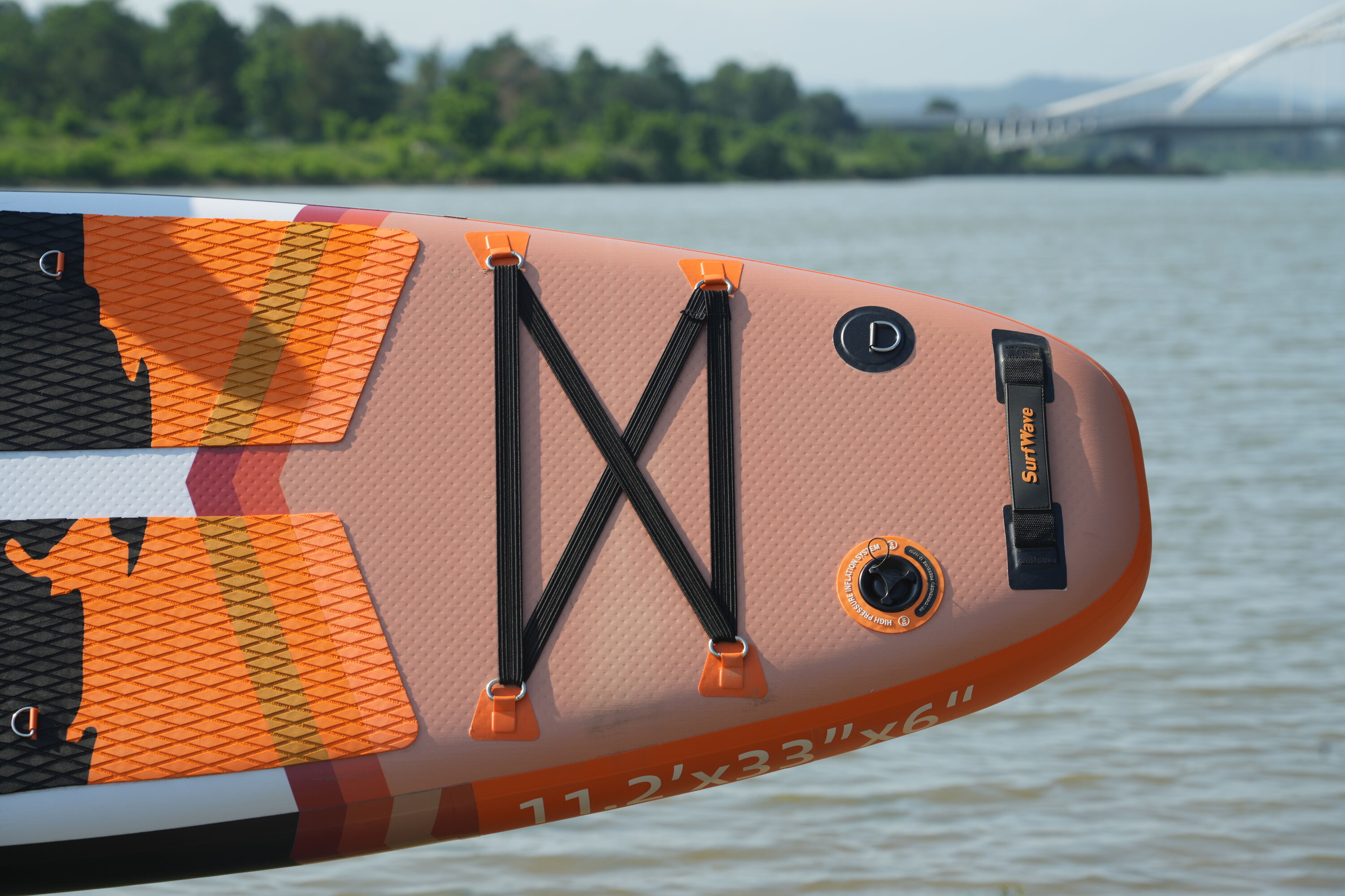 Flynama L-P183774 Stand-Up-Paddle-Boards - View #6