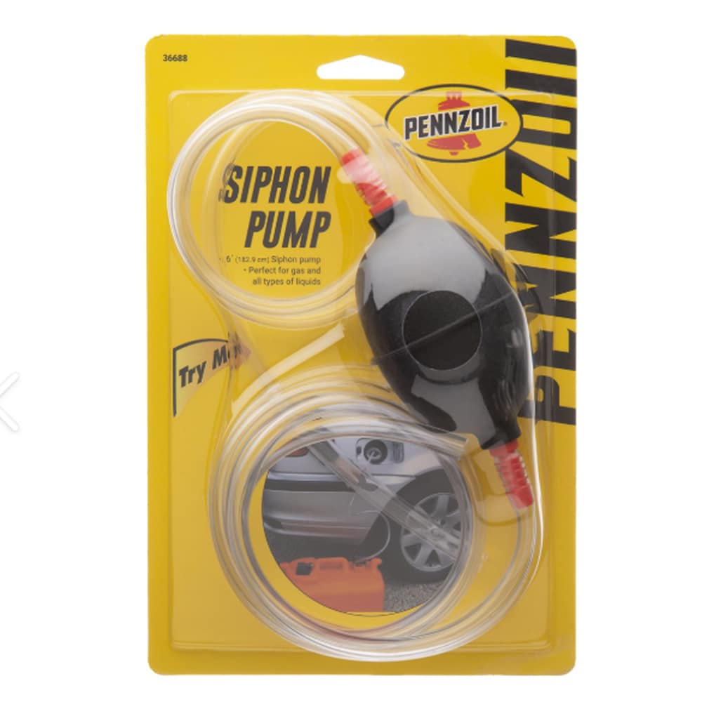 Pennzoil 36688 Maintenance-Tools - View #3