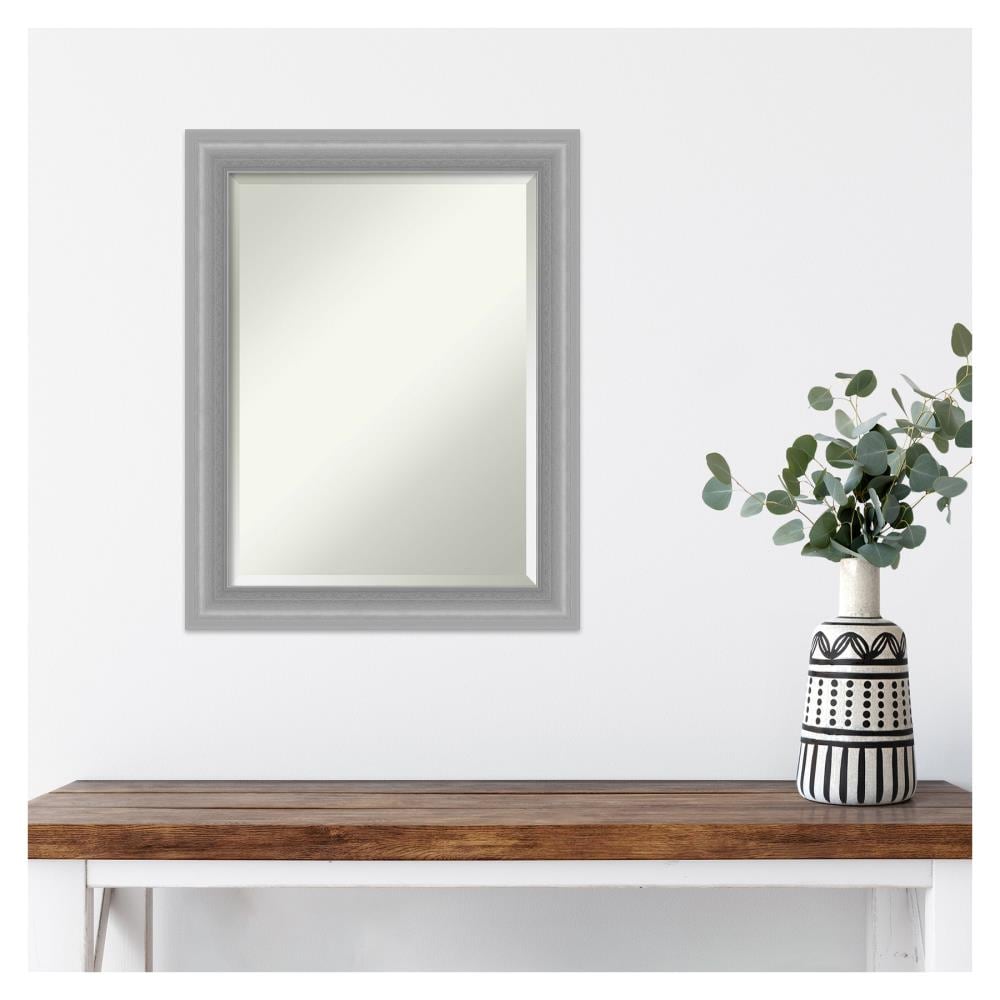 Amanti Art DSW4960839 Framed-Bath-Mirrors - View #5