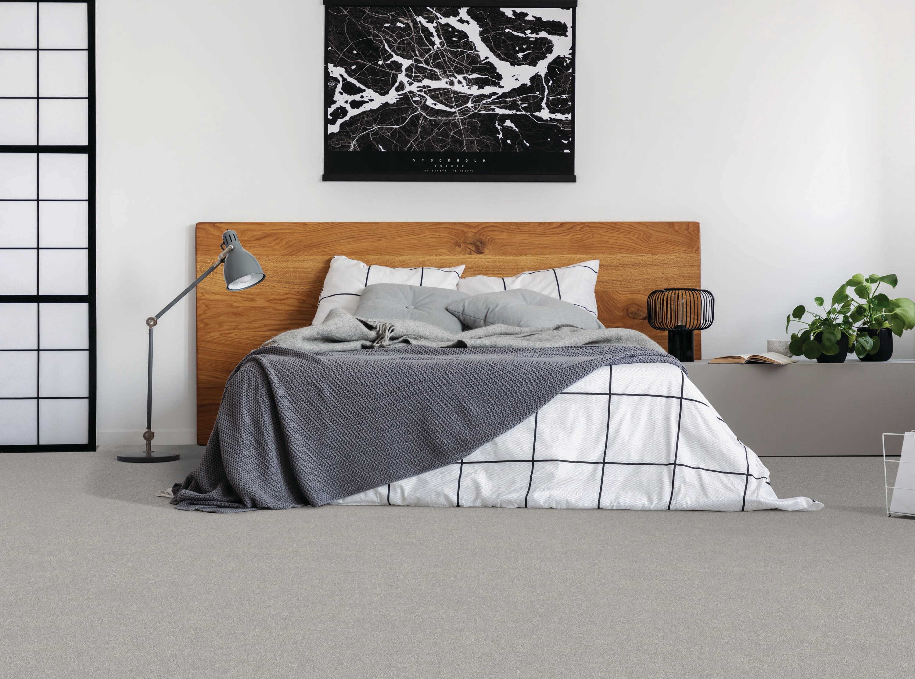 STAINMASTER LU481-9513I Carpet-Samples - View #3