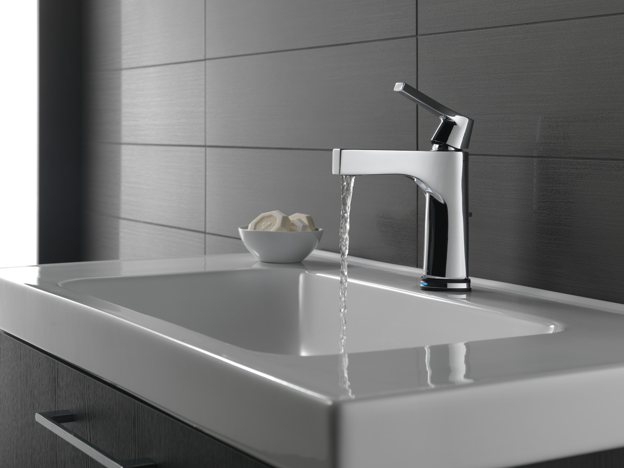 Delta 574T-DST Lavatory-Faucets - View #5