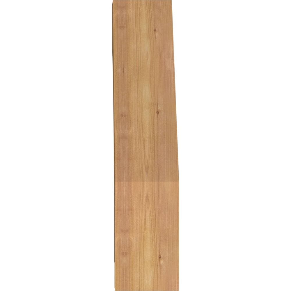 Ekena Millwork BRC06X14X26IMP00SWR braces - View #4