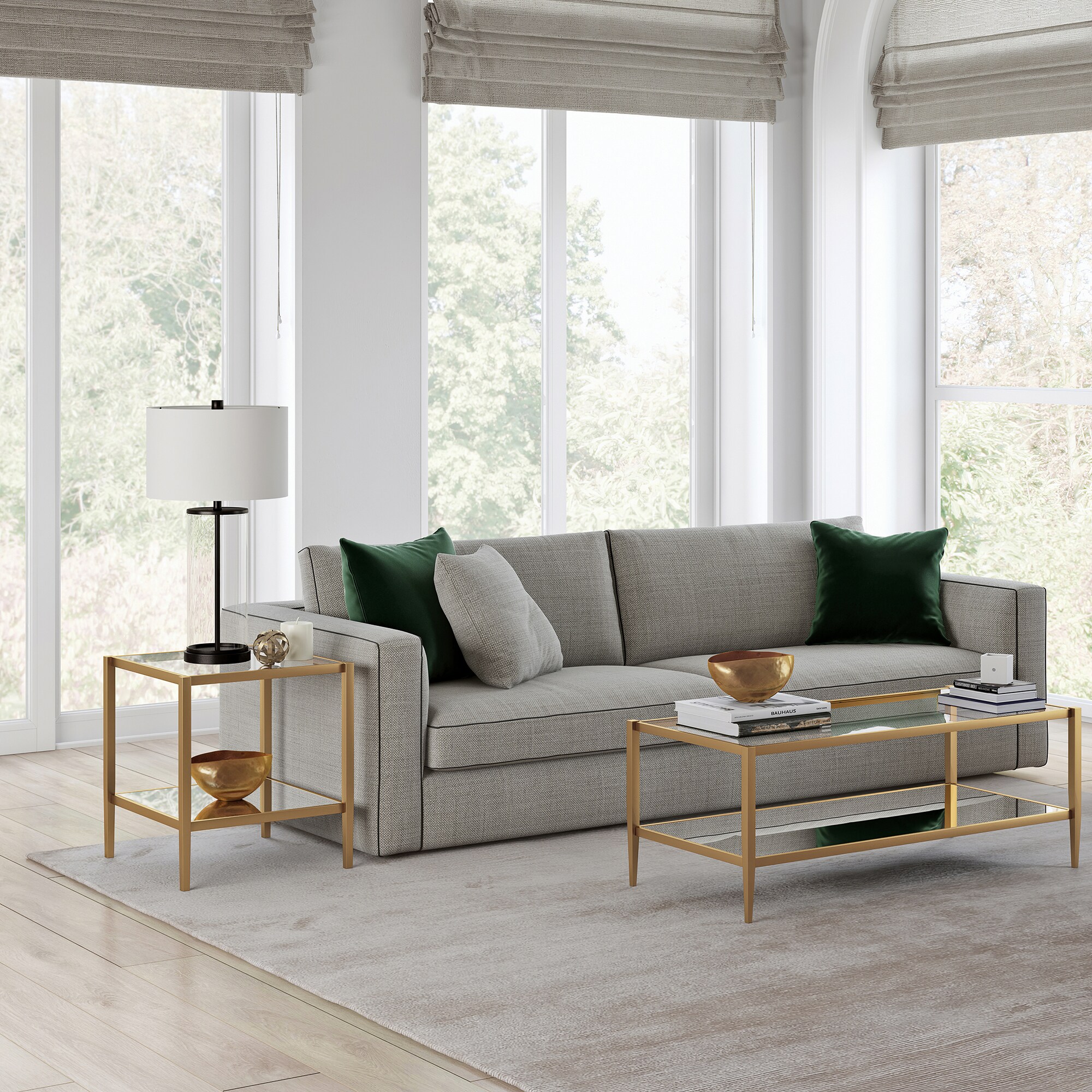 Hailey Home ST0324 End-Tables - View #6