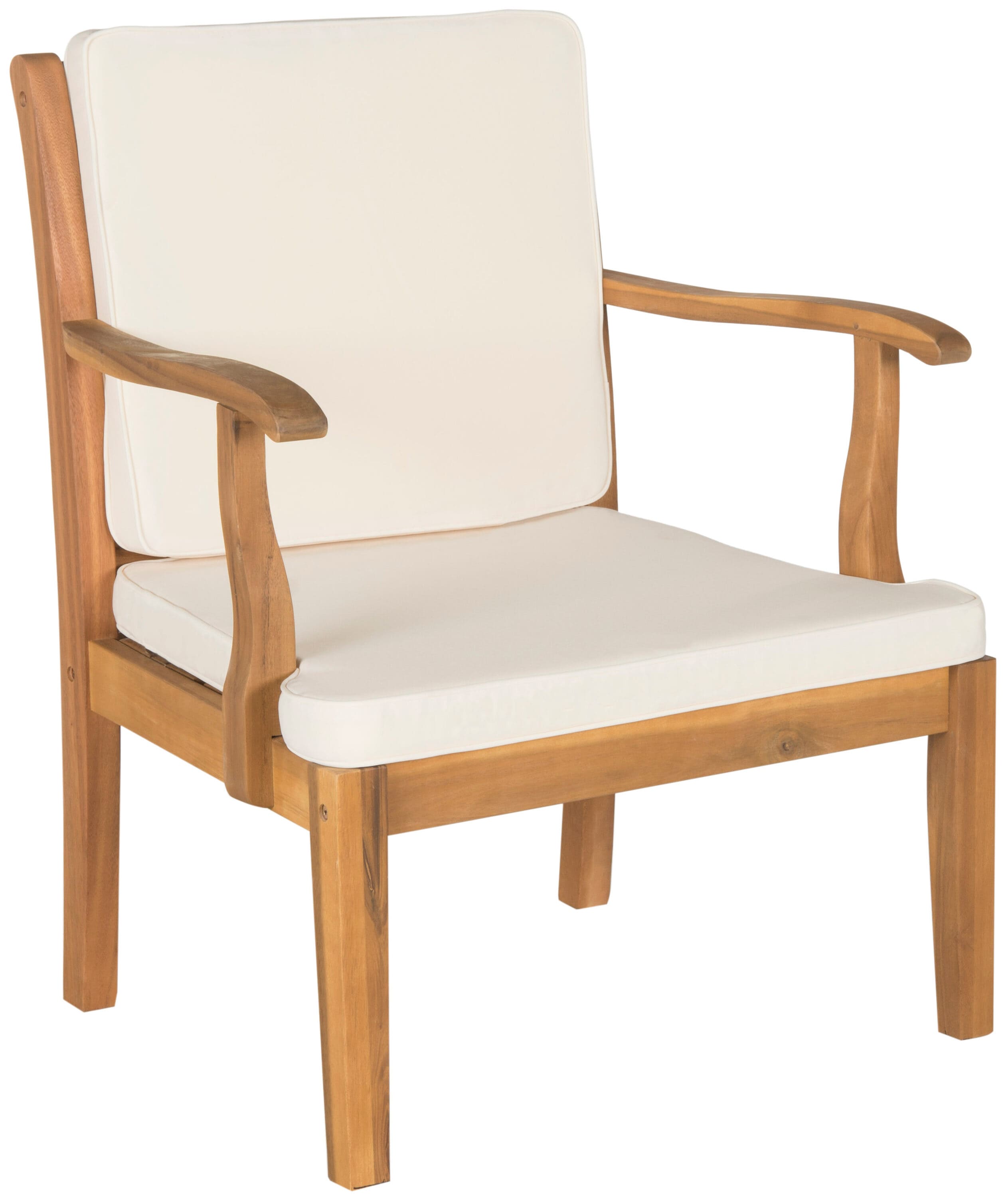 Safavieh PAT6711A Patio-Conversation-Sets - View #2