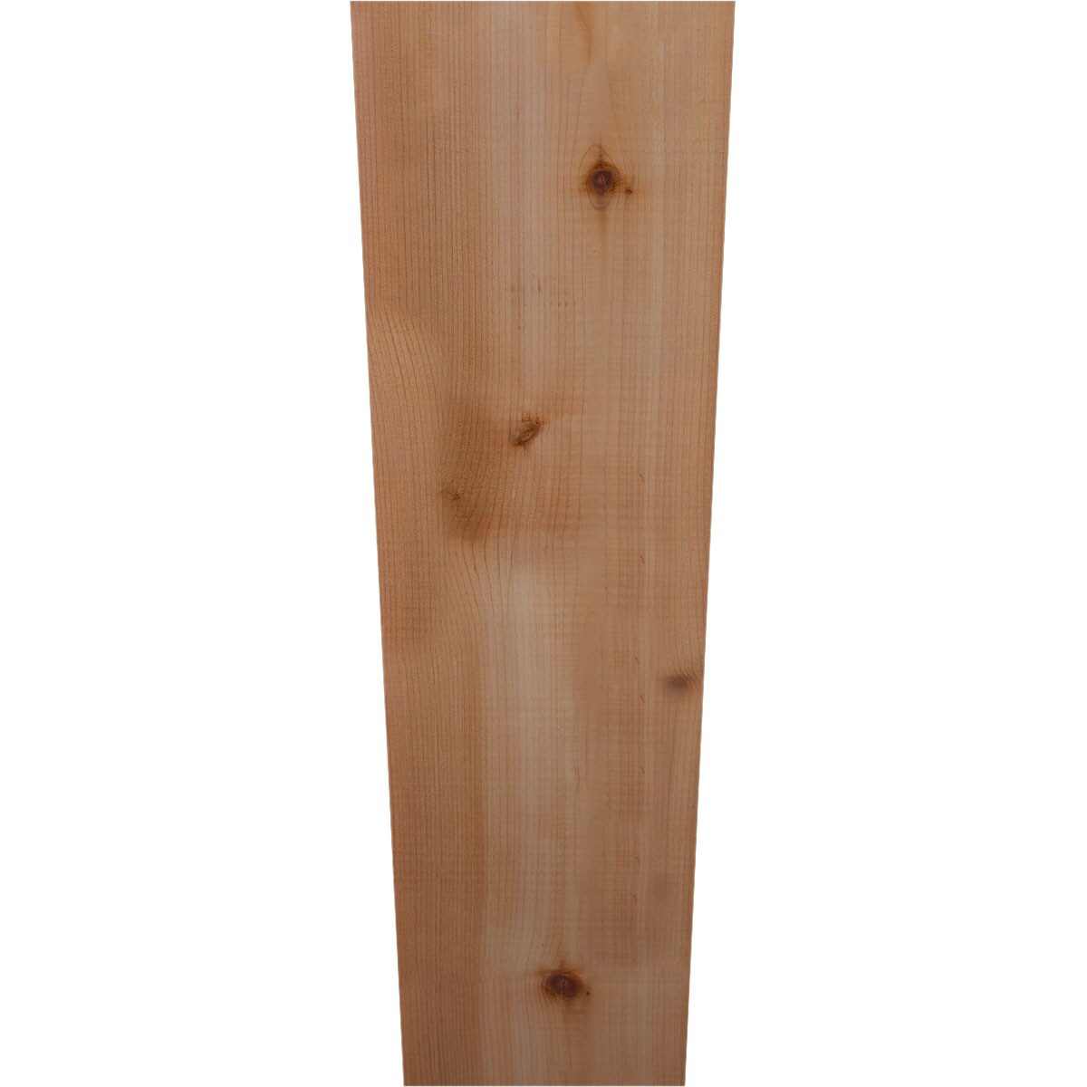 Ekena Millwork BRC06X20X20TRA00RWR braces - View #2