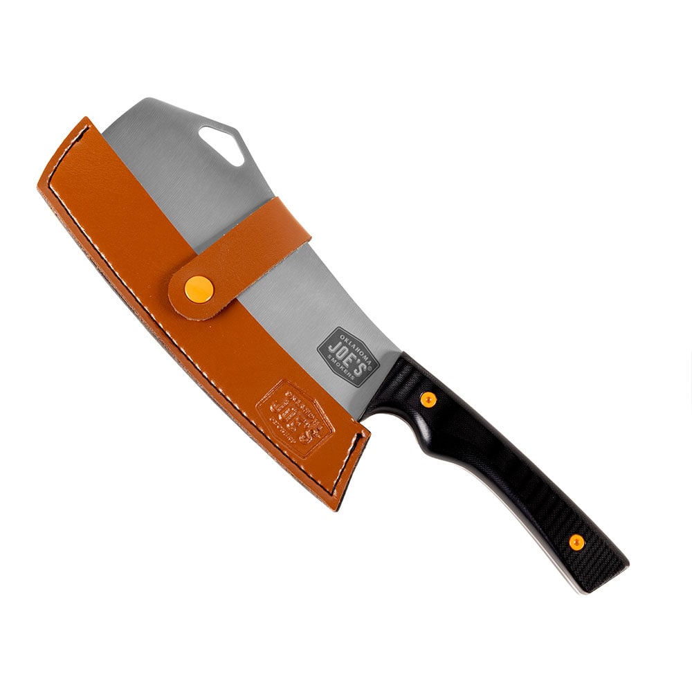 Oklahoma Joe's OJ1250227 cutlery - View #3