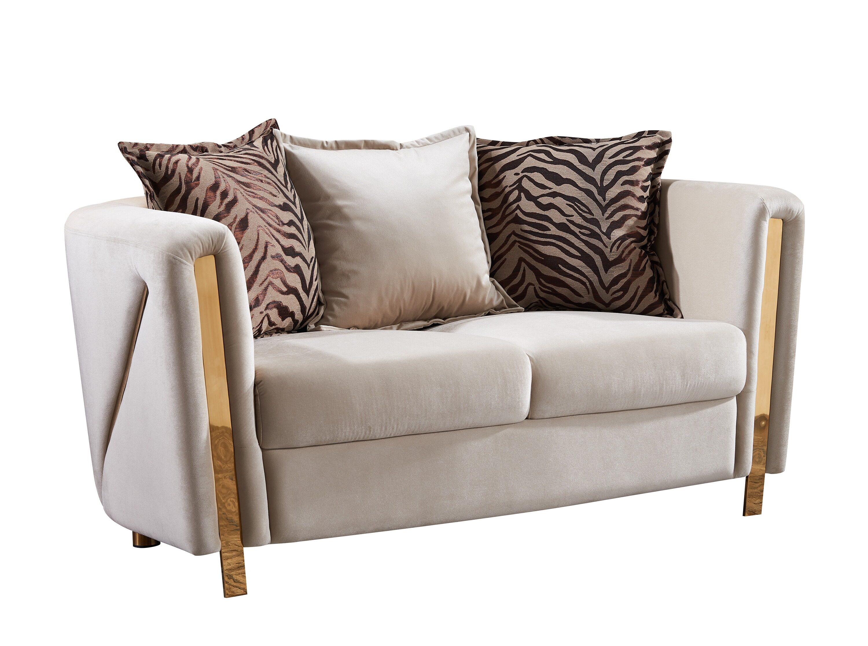 Galaxy 601955550727 Living-Room-Sets - View #6