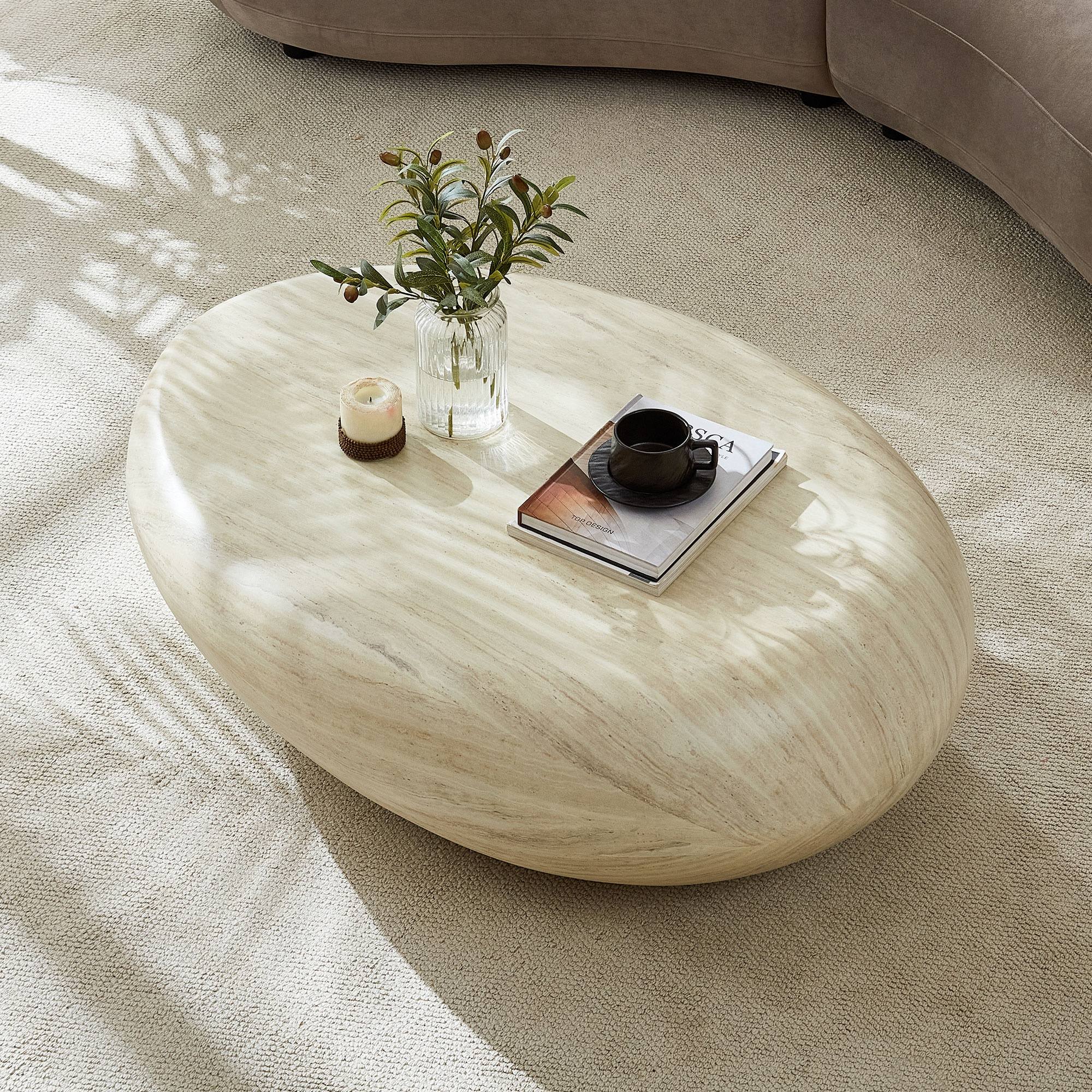 Horizons Prime LJW109978 Coffee-Tables - View #3