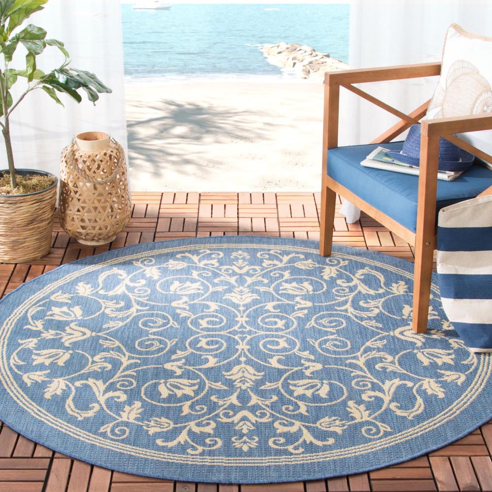 Safavieh CY2098-3103-8R rugs - View #2