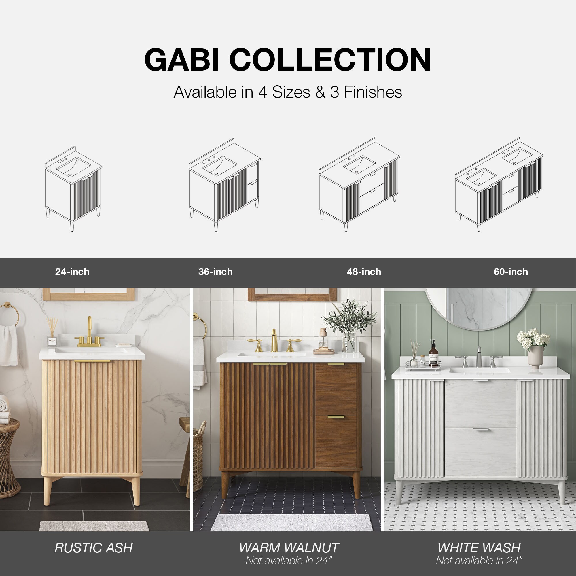 OVE Decors 15VVA-BERK36-197 Bath-Vanity-Combo - View #12