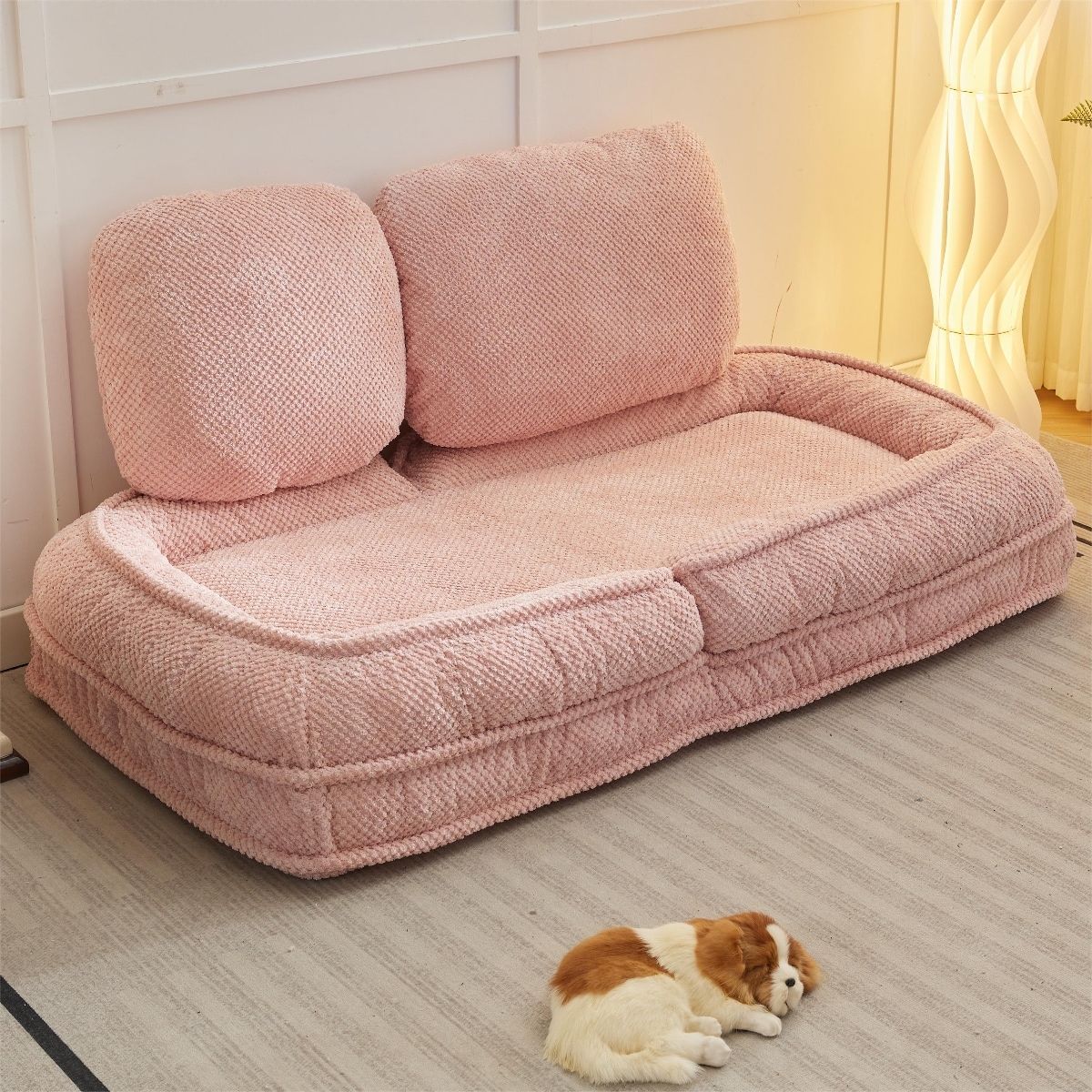 Loheer W1628P146713 Bean-Bag-Chairs - View #6