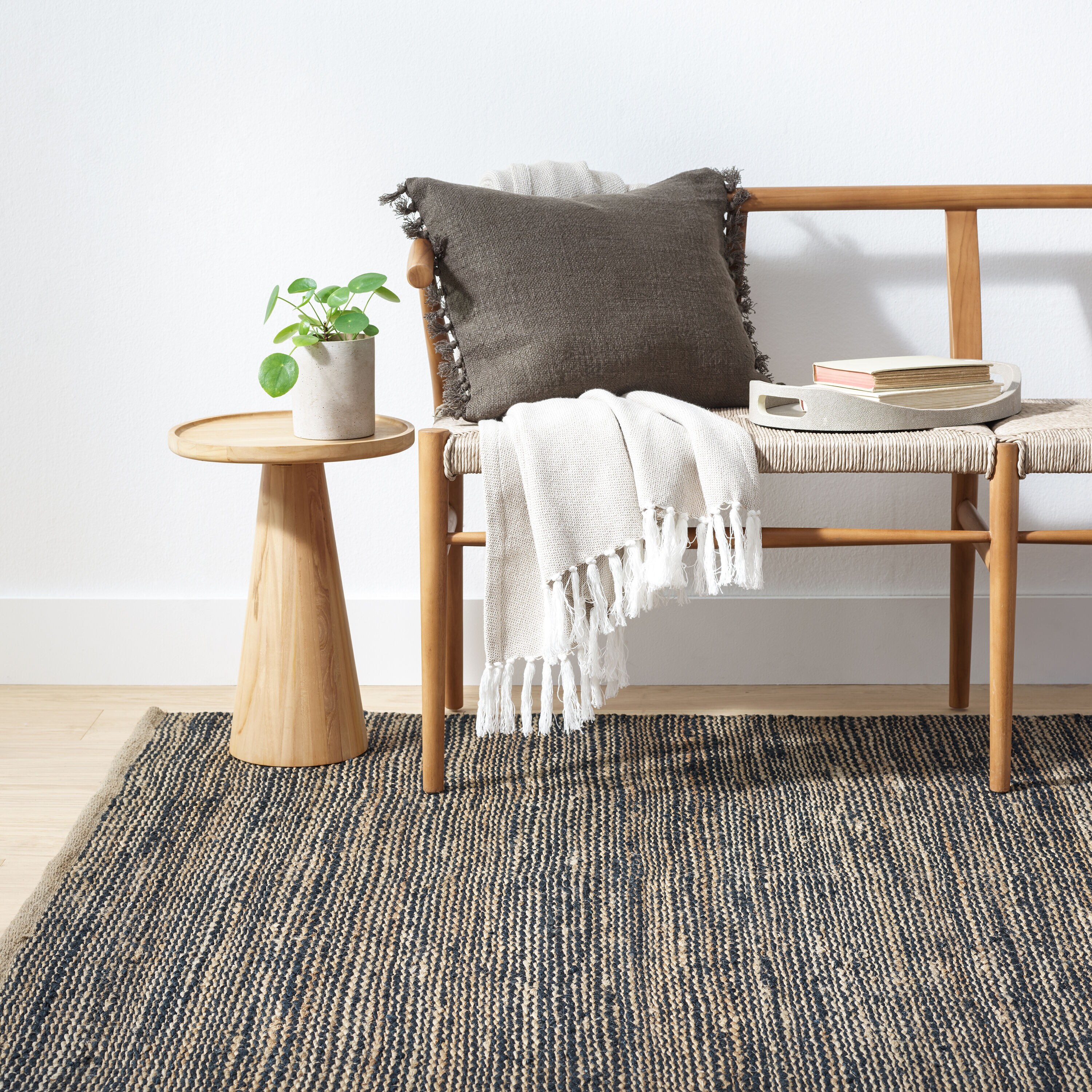 Home Conservatory CON39-258 rugs - View #3