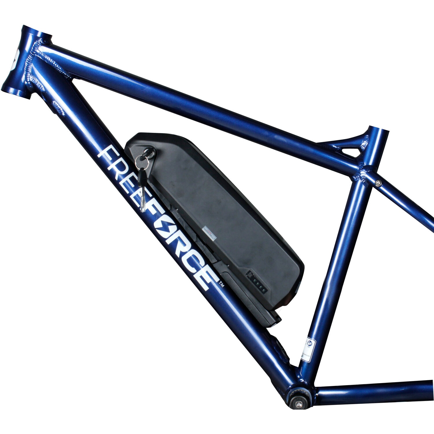 FreeForce FBMB02NVY bikes - View #16