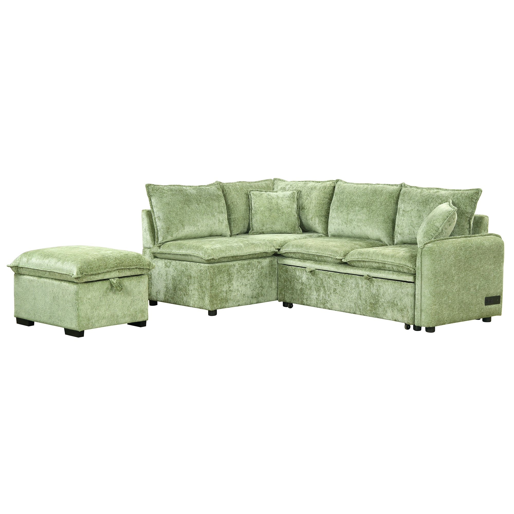 Bybafun YA3700431 Sofas-Loveseats - View #8