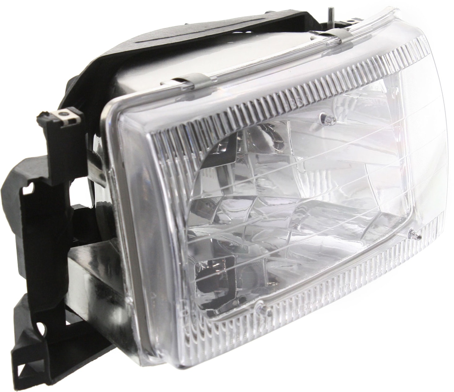 Garage-Pro JCW20-3564-00GP Headlights-Components - View #2