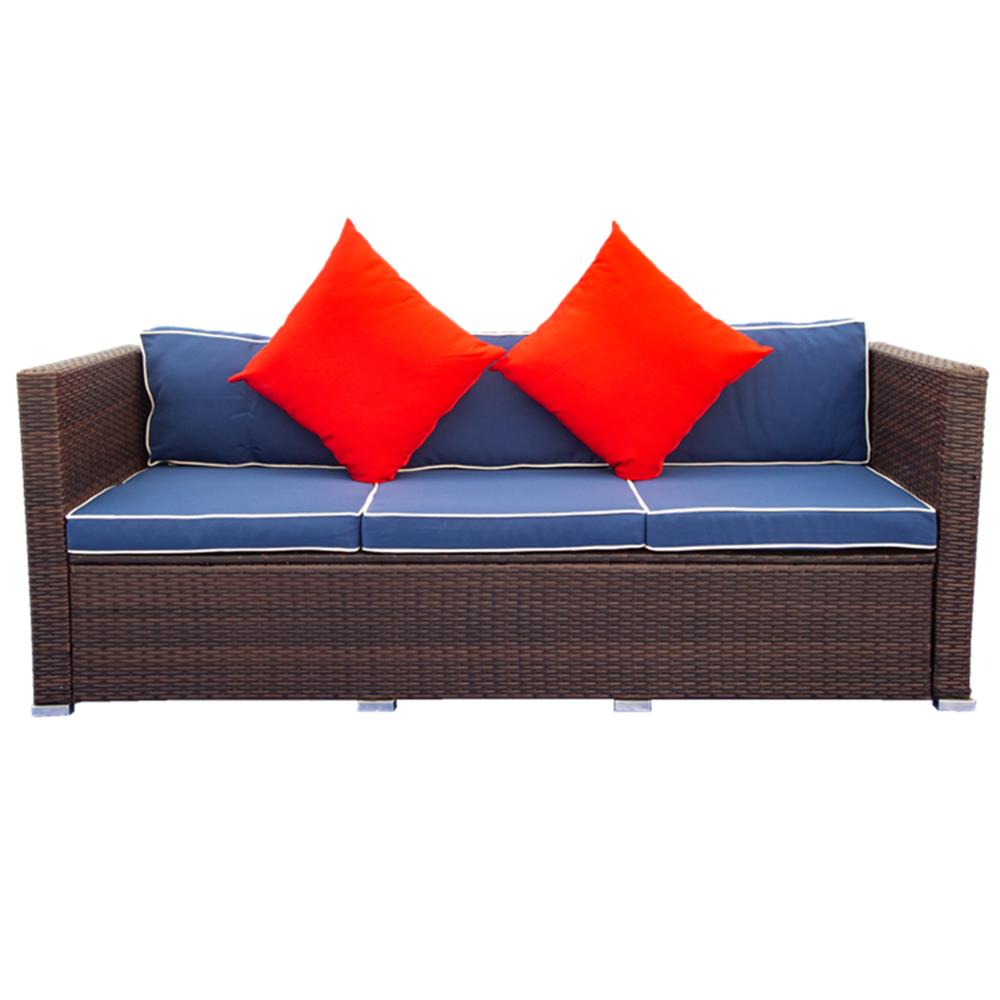 CASAINC EL-W329S00005 Patio-Conversation-Sets - View #3