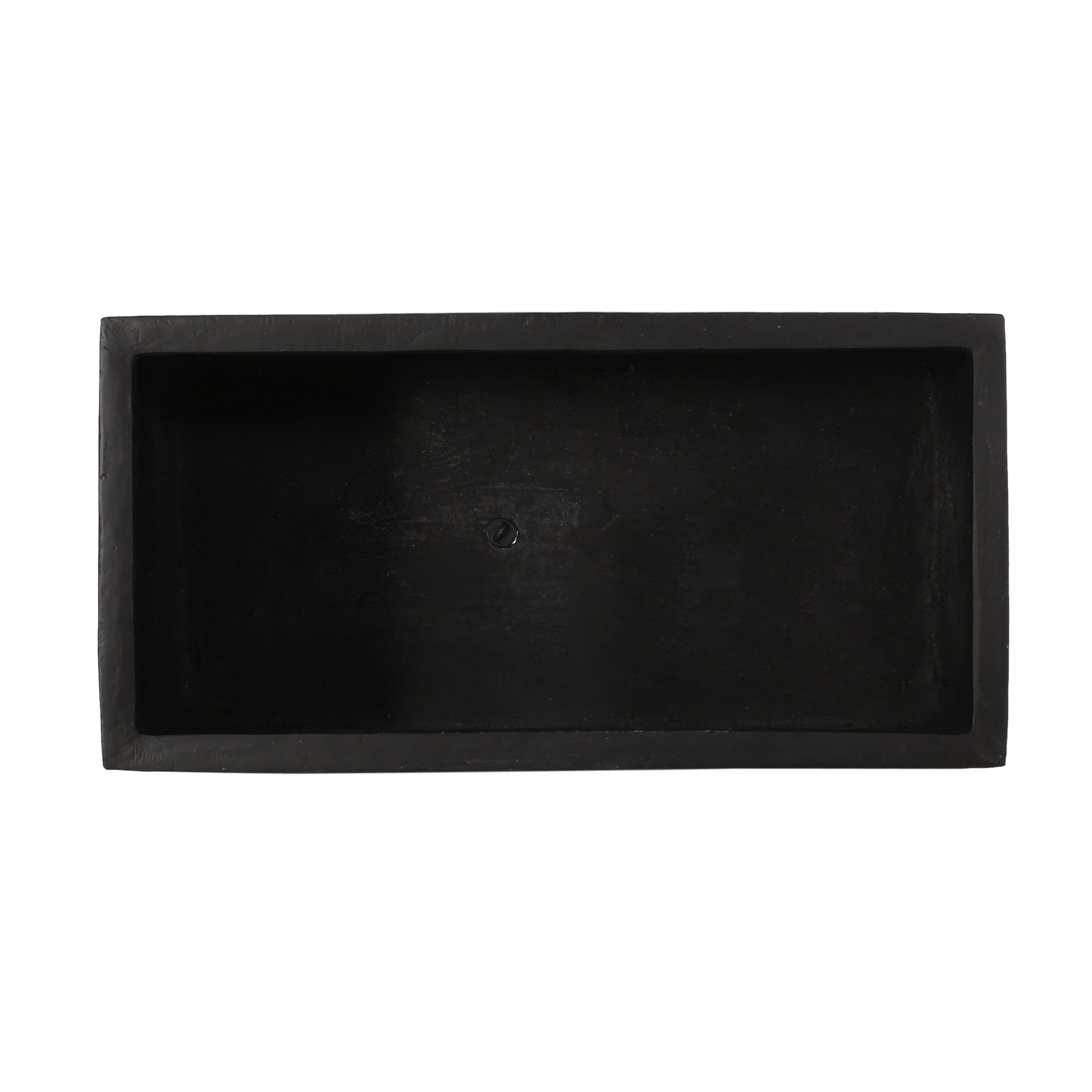 Huluwat DJ-27.00BLK Planter-Window-Box - View #6