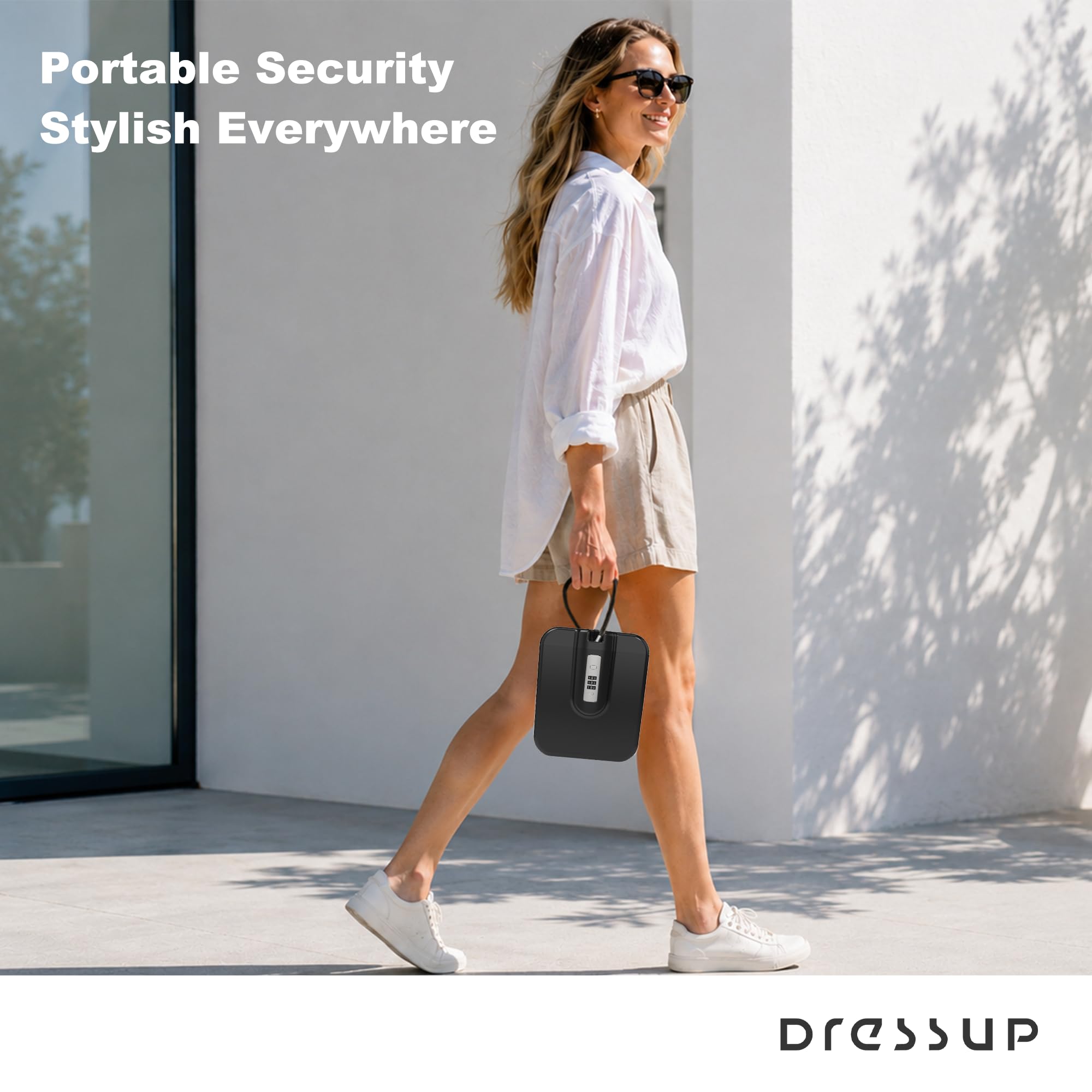 Phewnyzo LPW0821W1943 Floor-Wall-Safes - View #3