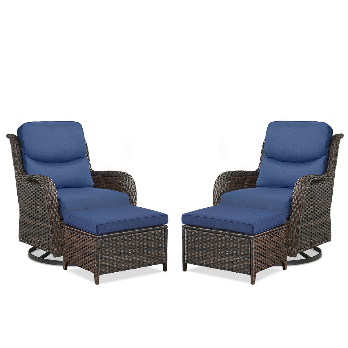 Rilyson FS023XL014-1 Patio-Chairs - View #4