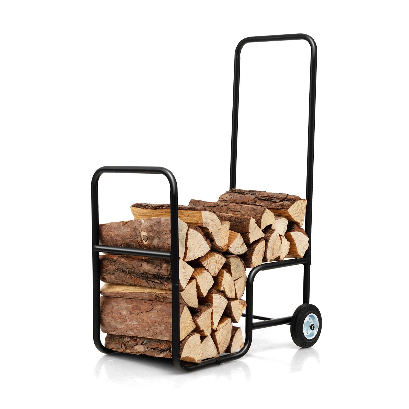 Slickblue D-CO-40301VH Firewood-Storage - View #5