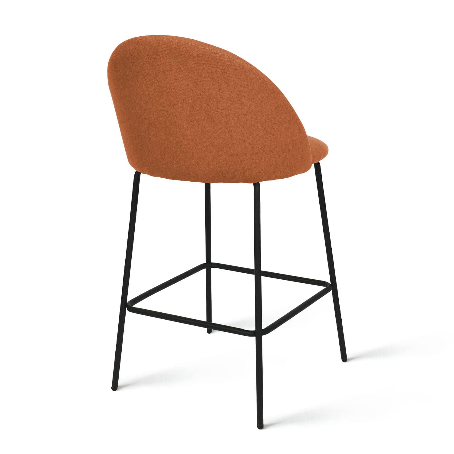 Maison Boucle NANO-BAR-TERRA stools - View #8