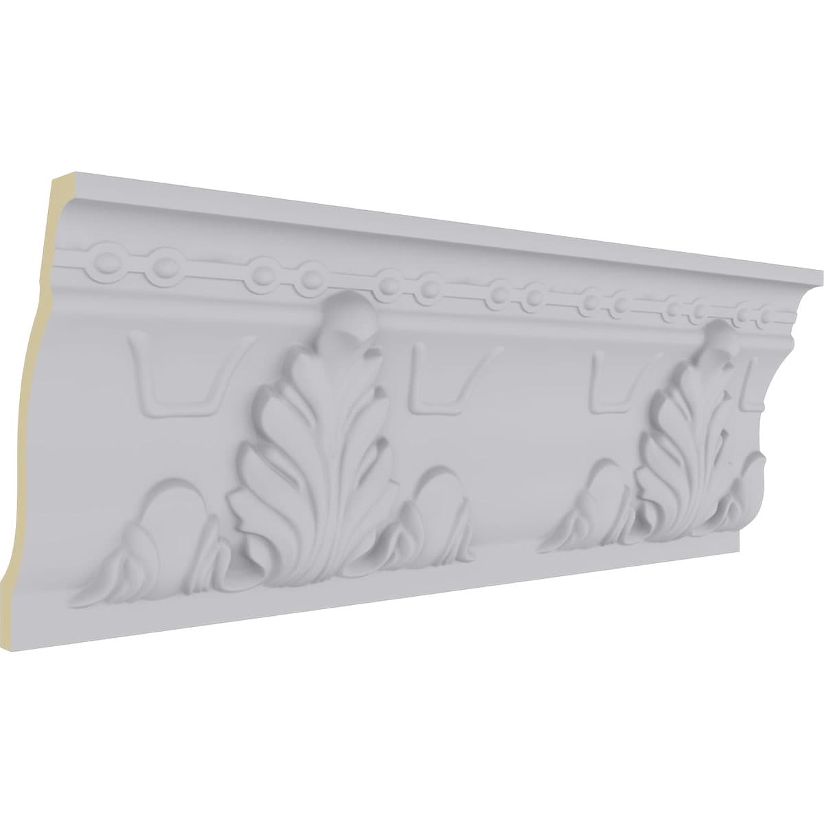 Ekena Millwork MLD09X03X10AL-CASE-2 Crown-Moulding - View #3