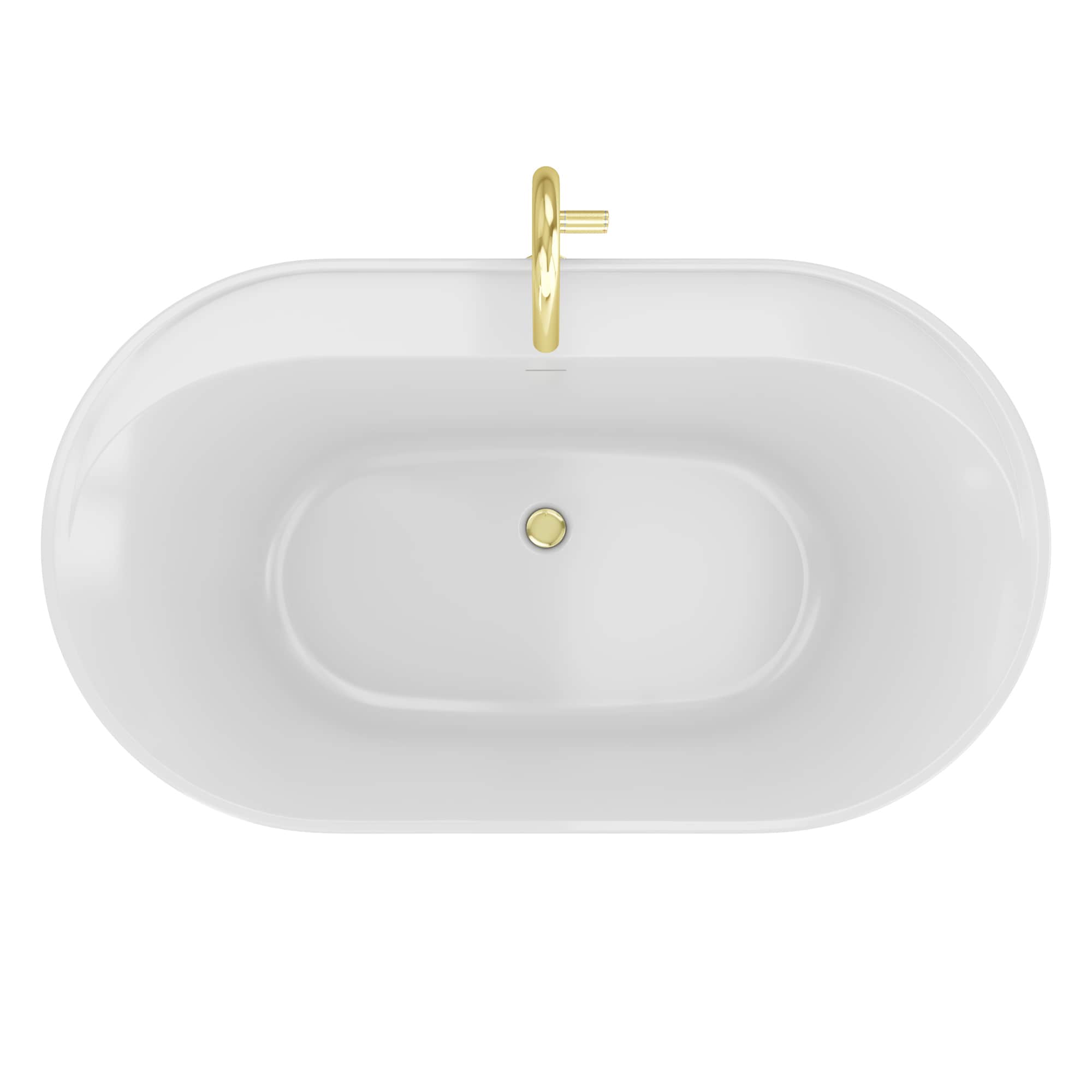 DreamLine BT63X3666C31 bathtubs - View #7