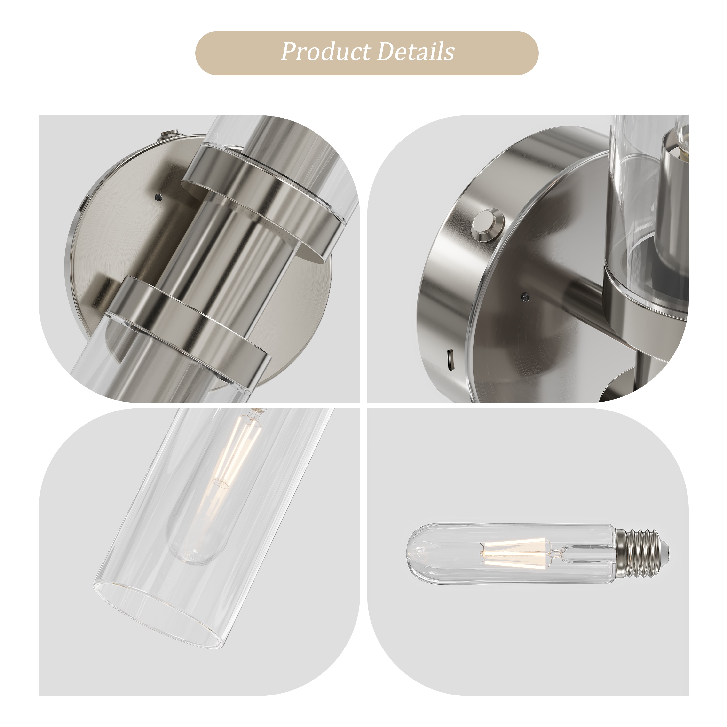Lumiquesce LS-7116-SN-2P b090000 - View #3
