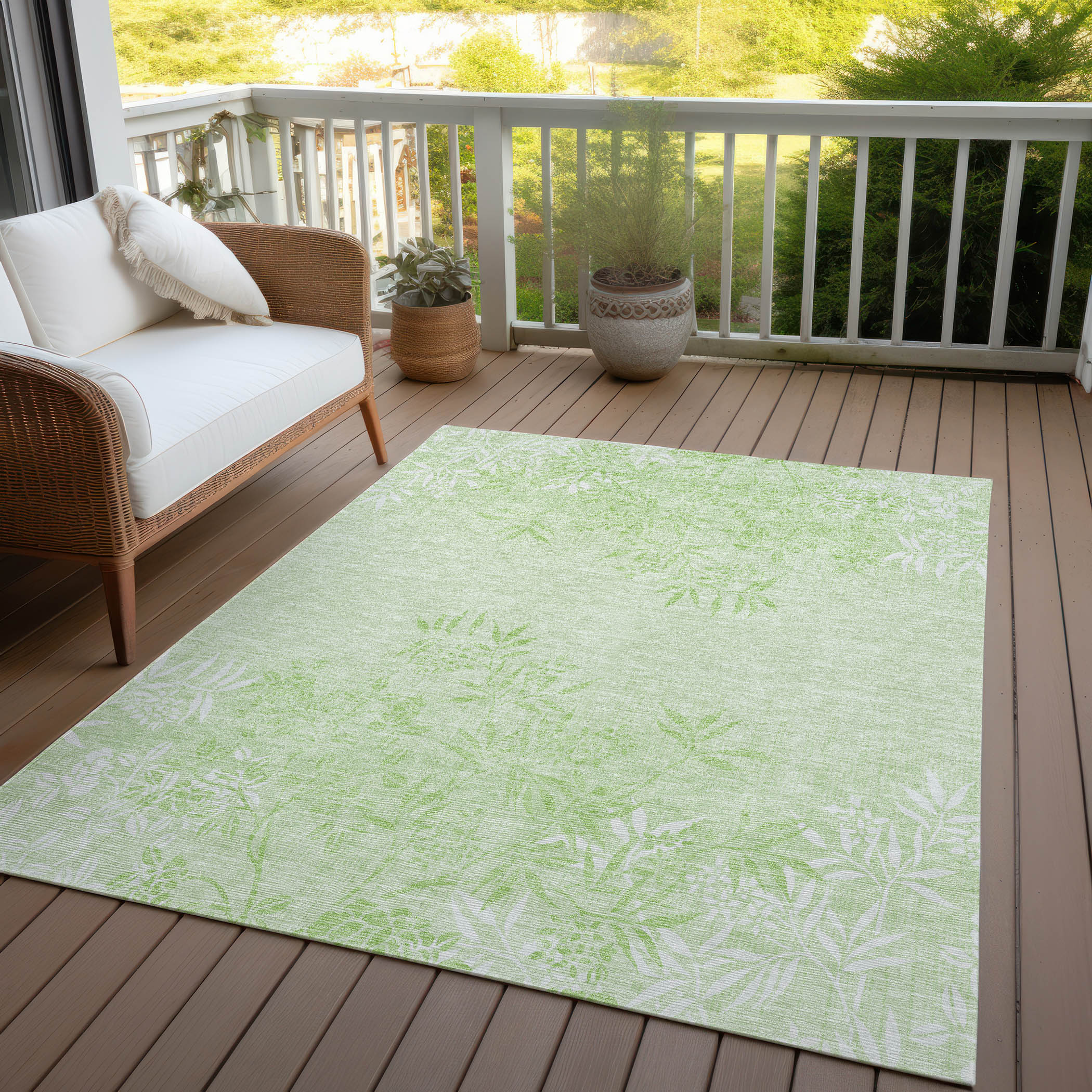 Addison Rugs ACN673MZ10X14 rugs - View #9