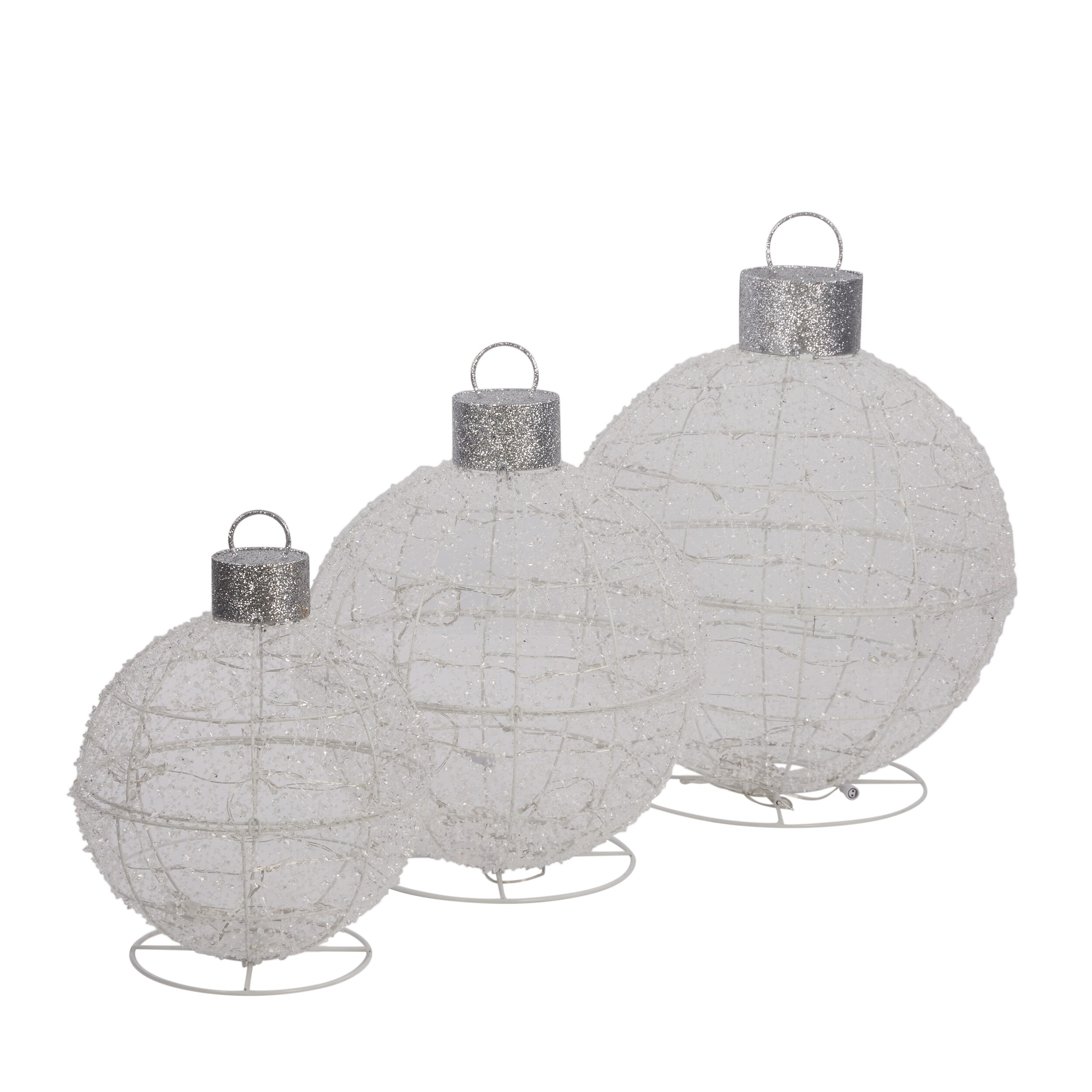 Holiday Living ES69-733 Outdoor-Christmas-Decor - View #7