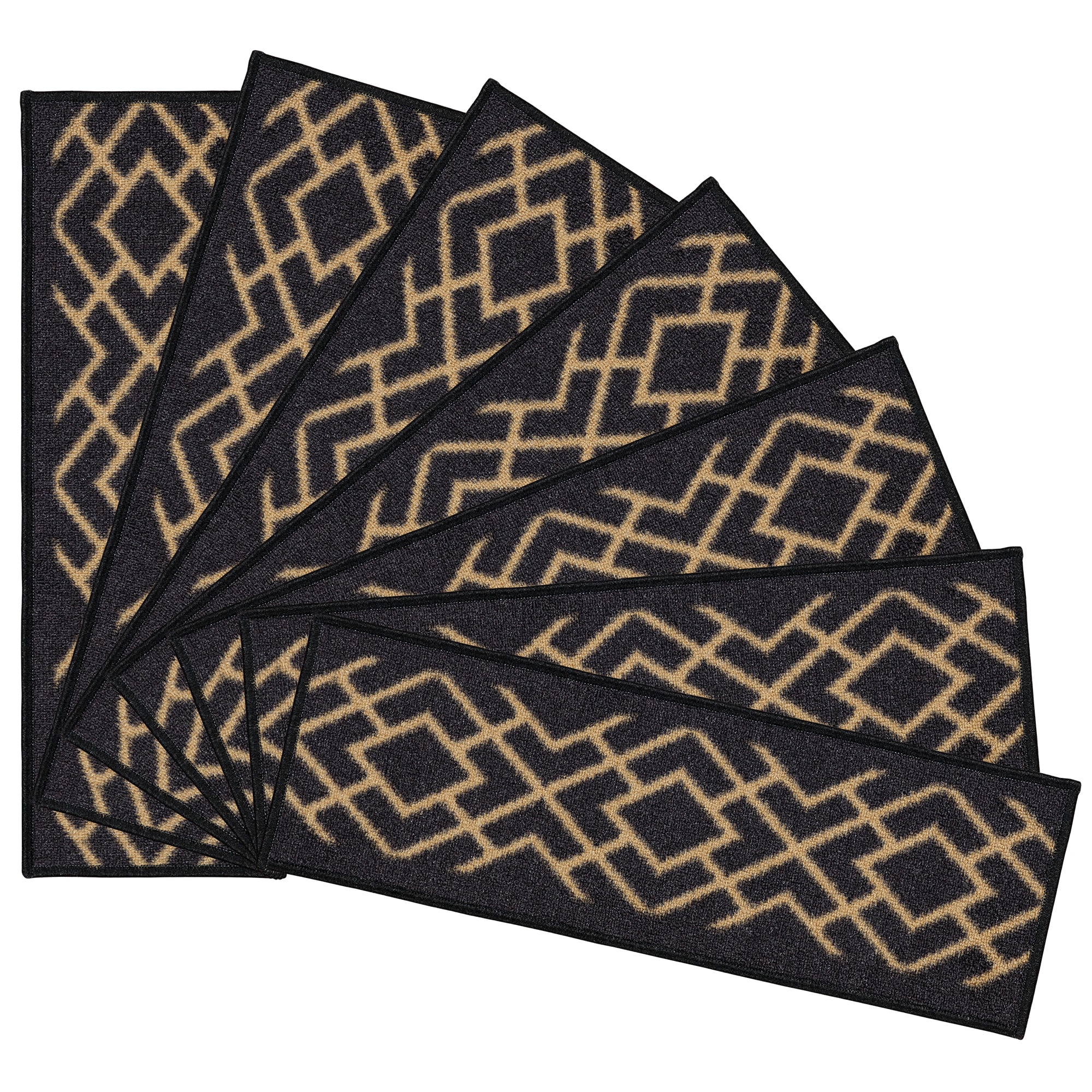 Ottomanson CLS4069-7 rugs - View #3