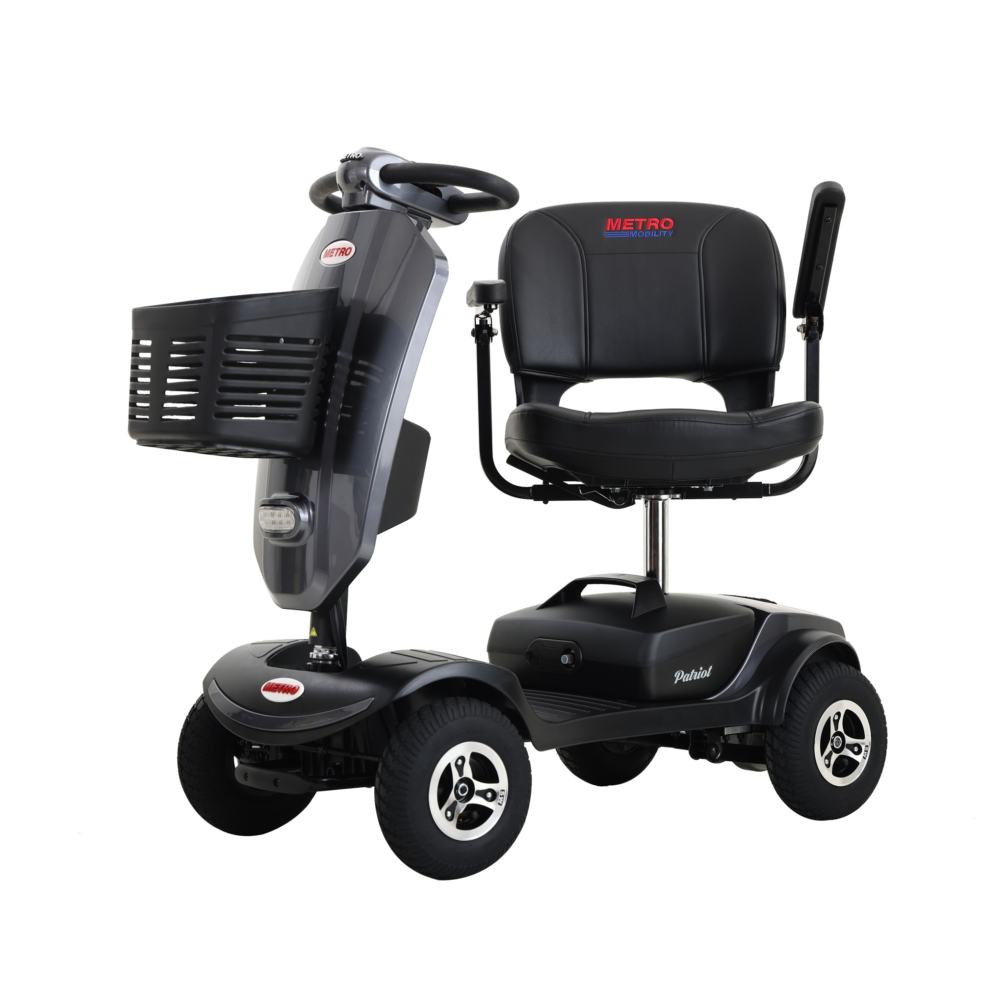 Xspracer ML-PLUS0034 scooters - View #6